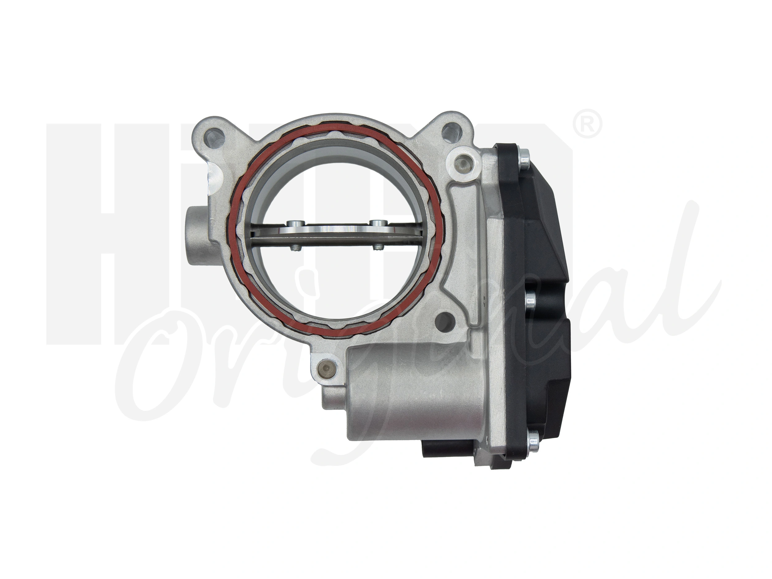 Throttle Body Hueco 139012