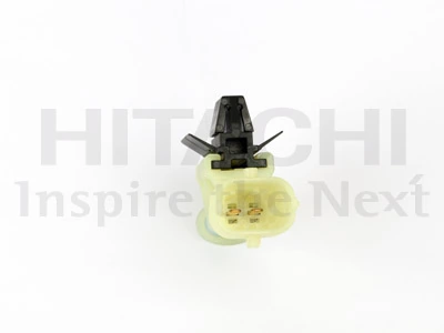 ASTEMO-HITACHI 2507037 Sensor, exhaust gas temperature