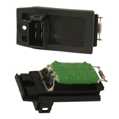 Resistor, interior blower Hueco 132547