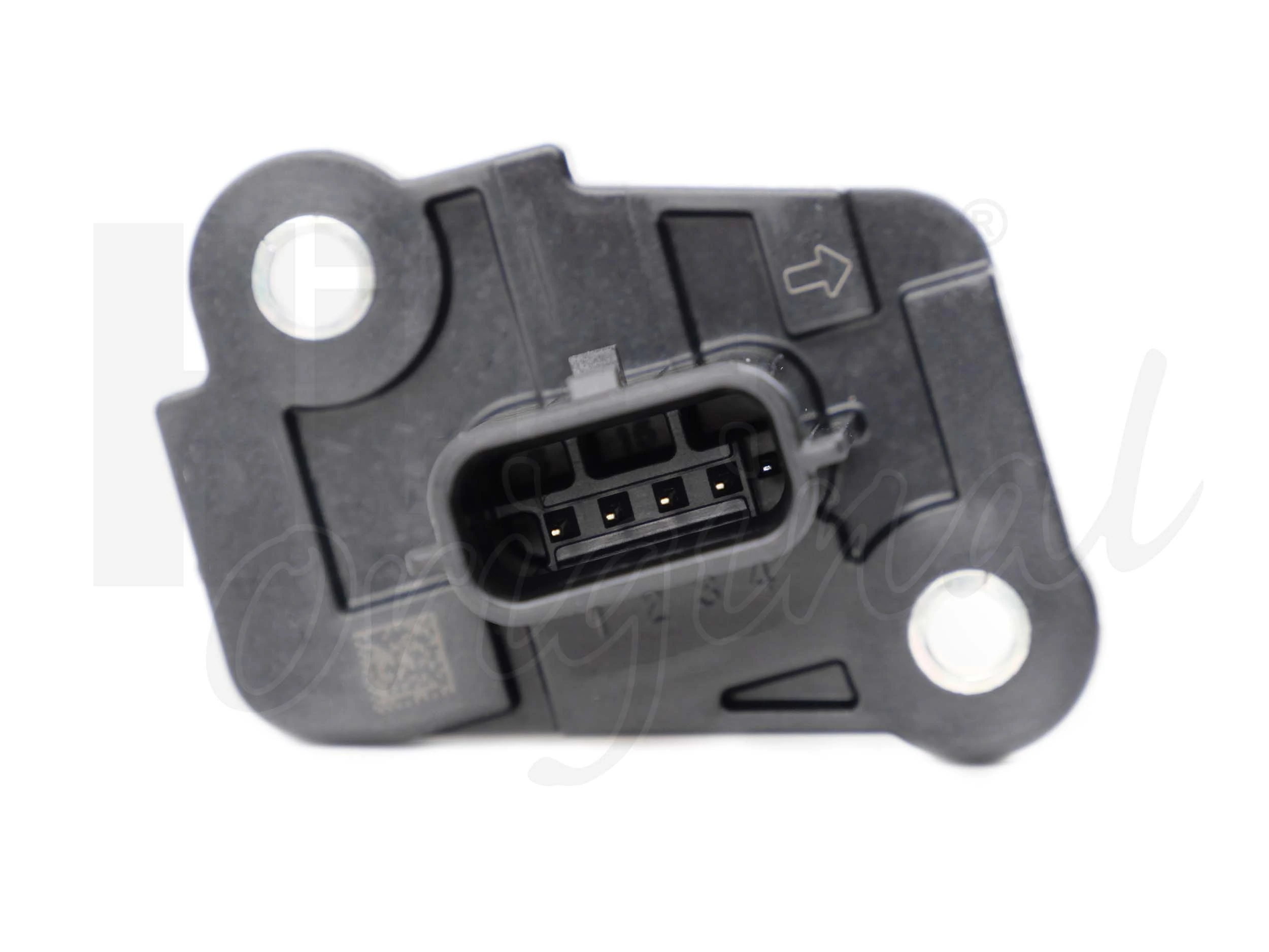 ASTEMO-HITACHI 135147 Mass Air Flow Sensor