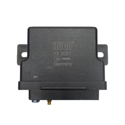 Relay, glow plug system Hueco 132031