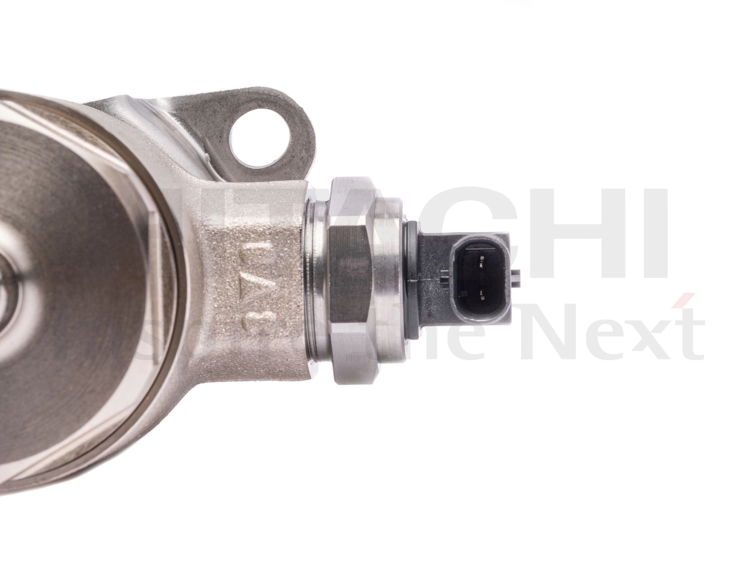 High Pressure Pump 2503070
