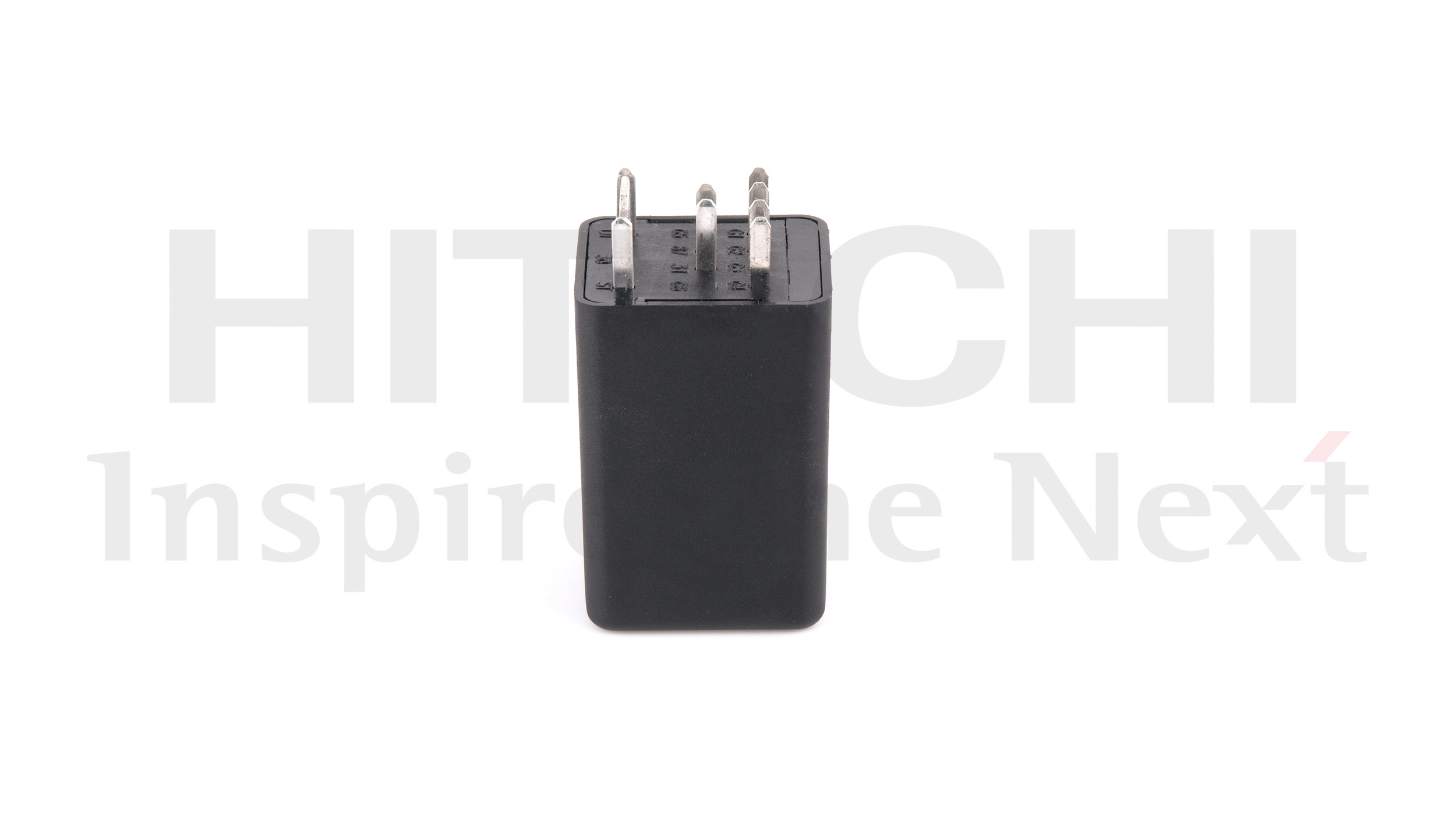 ASTEMO-HITACHI 2502250 Relay, glow plug system