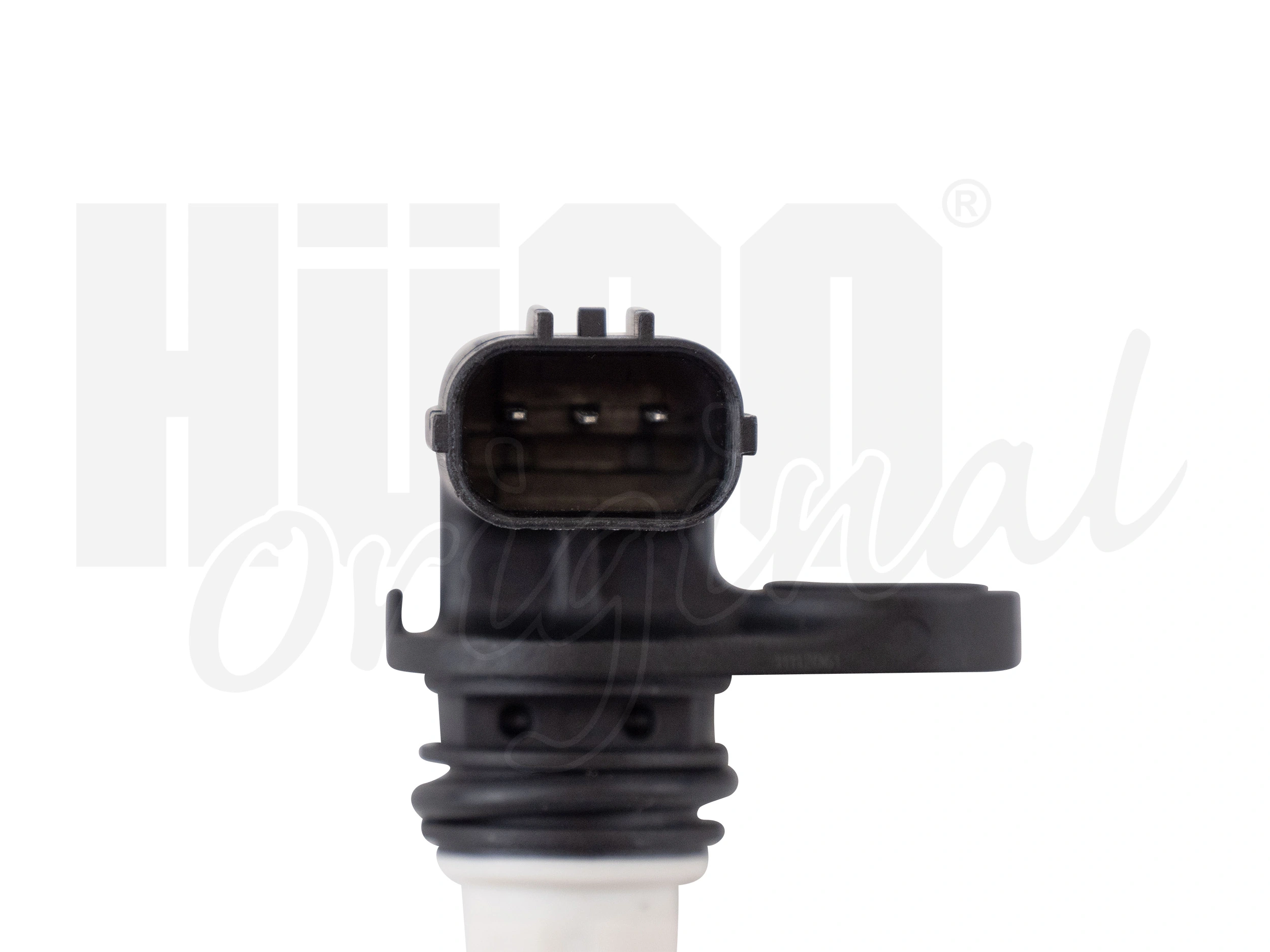 ASTEMO-HITACHI 131848 Sensor, crankshaft pulse