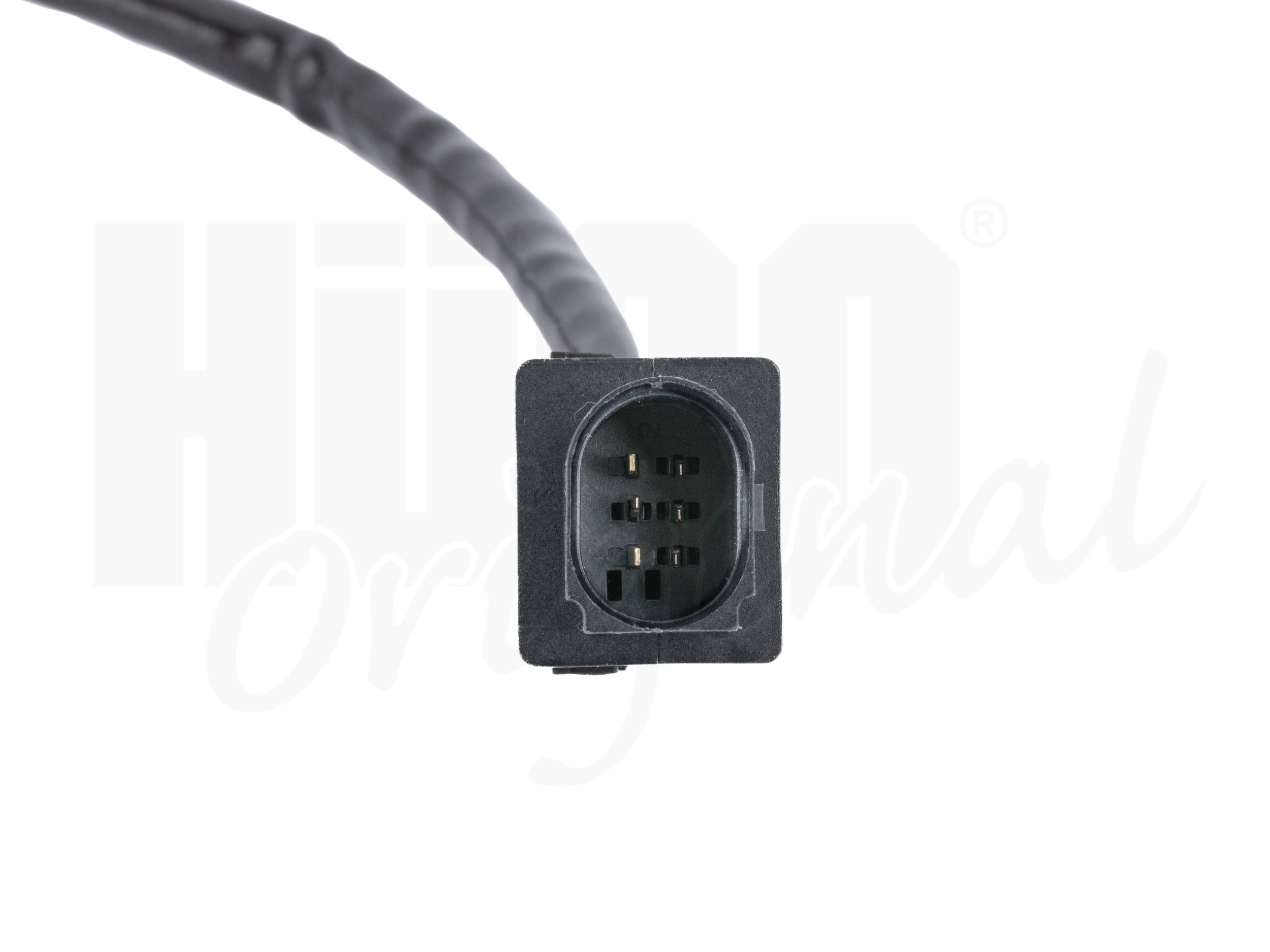 ASTEMO-HITACHI 135315 Lambda Sensor