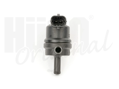 Valve, charcoal filter (tank ventilation) Hueco 139356