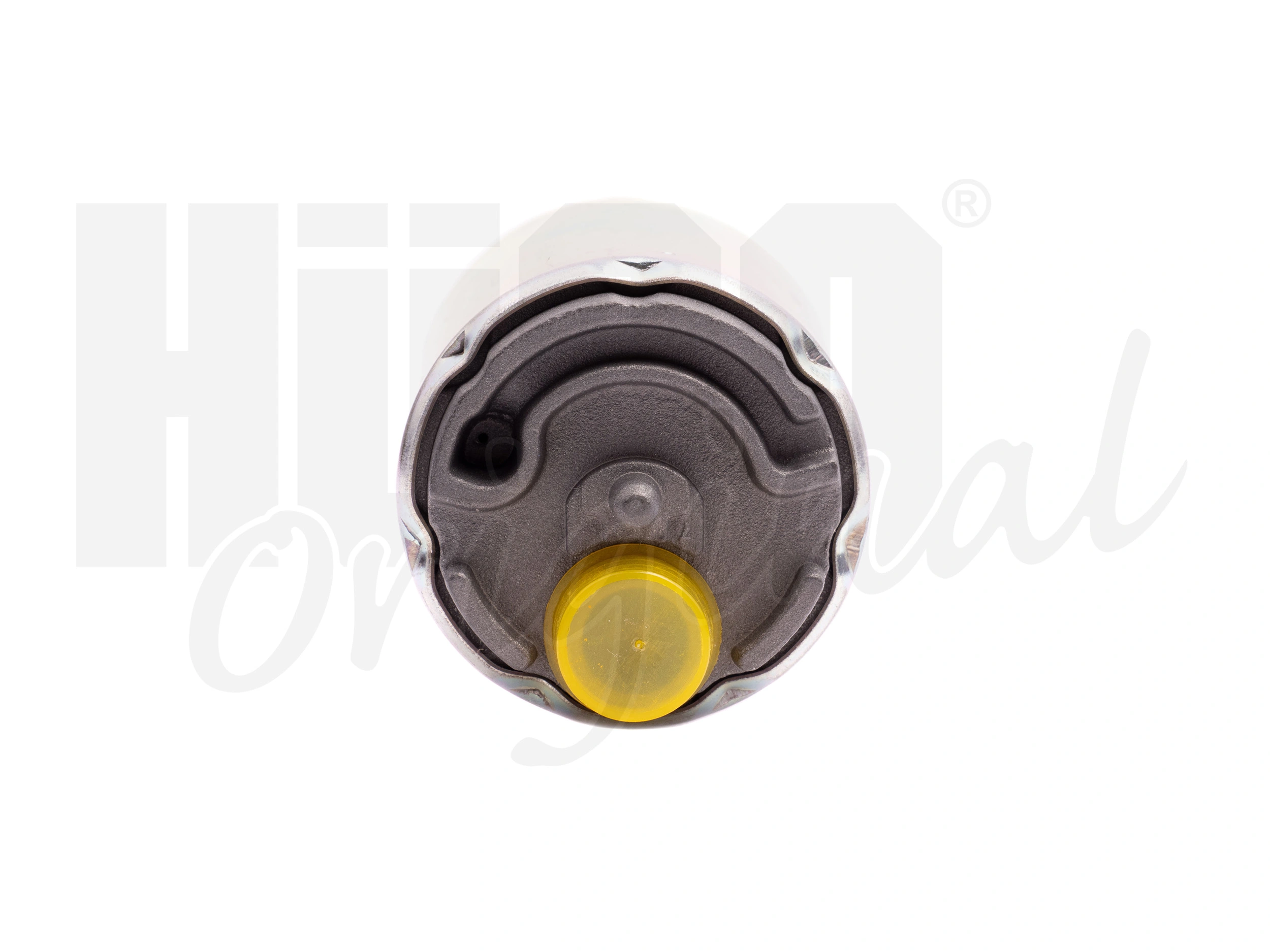 ASTEMO-HITACHI 133362 Fuel Pump