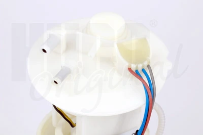 Fuel Feed Unit Hueco 133525