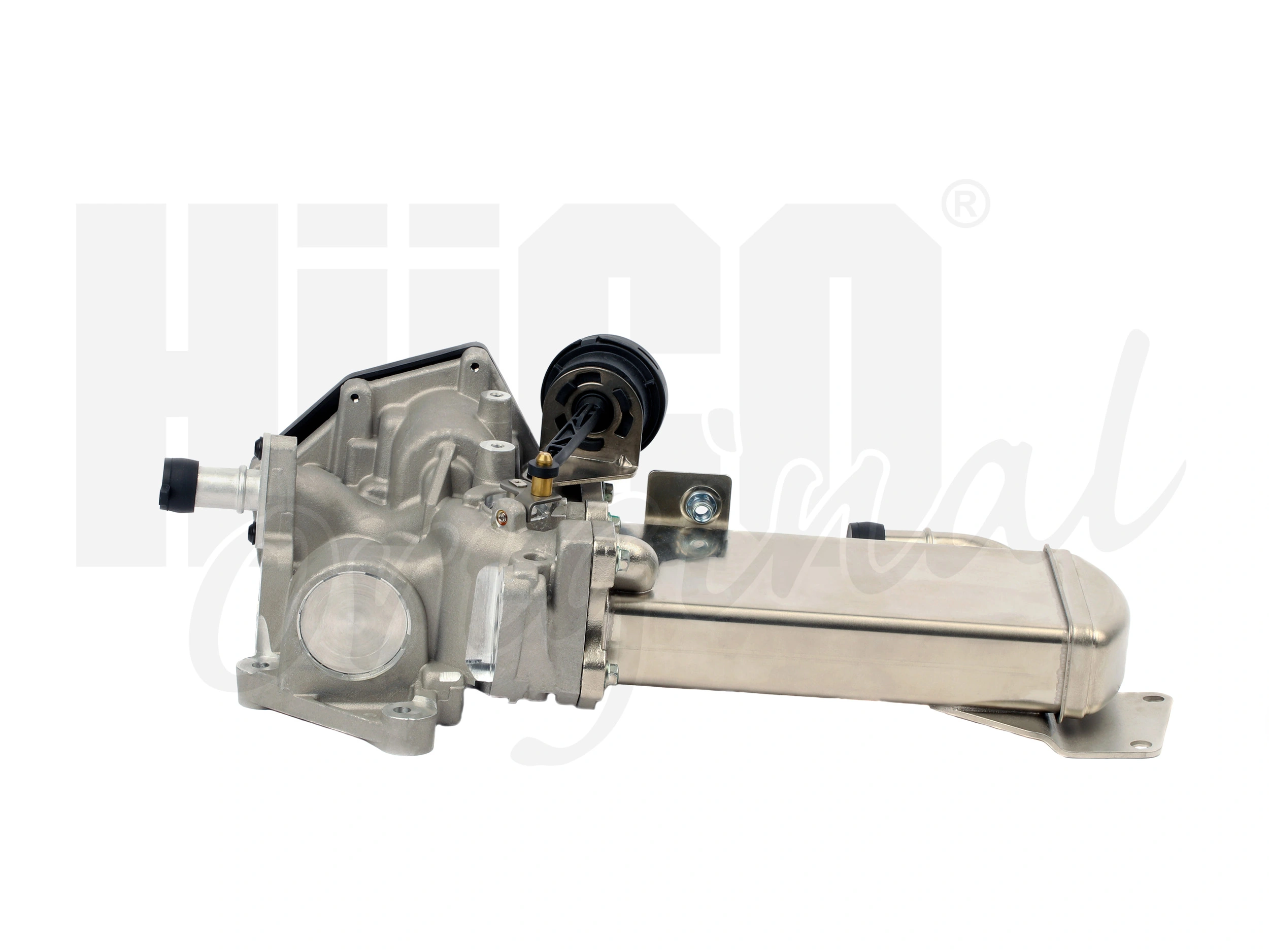 ASTEMO-HITACHI 138463 EGR Valve