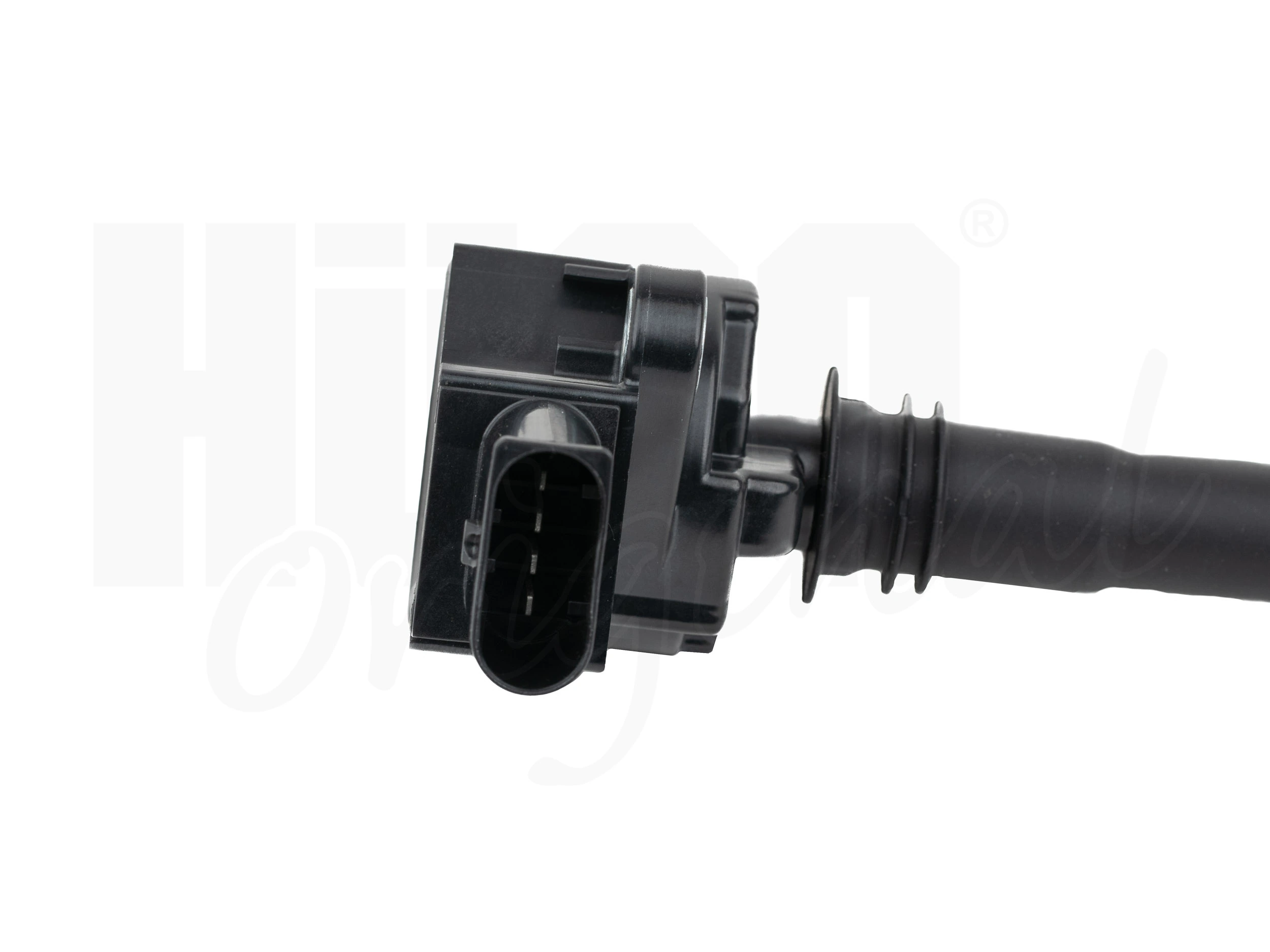 ASTEMO-HITACHI 134042 Ignition Coil