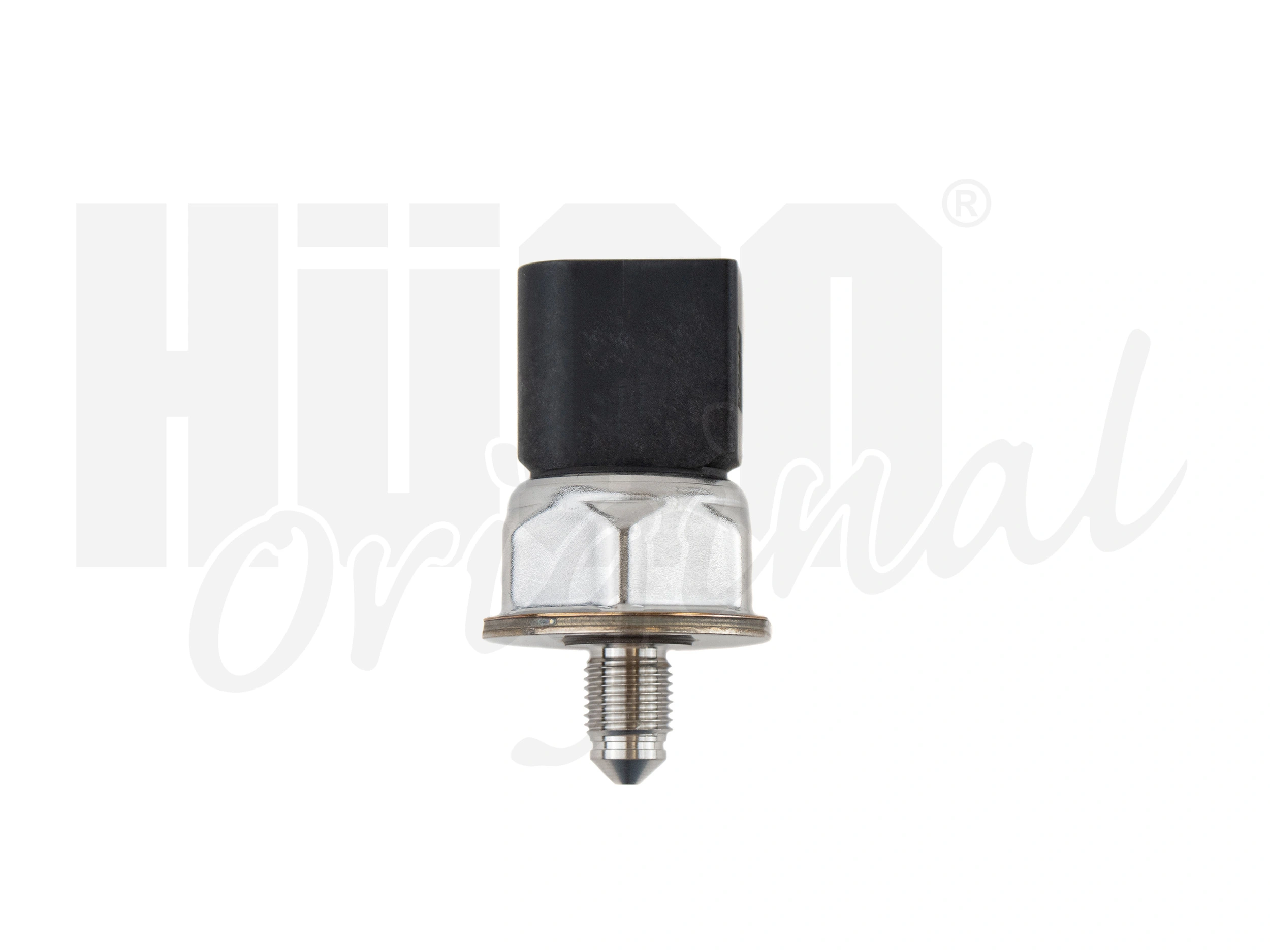 Sensor, fuel pressure Hueco 131936