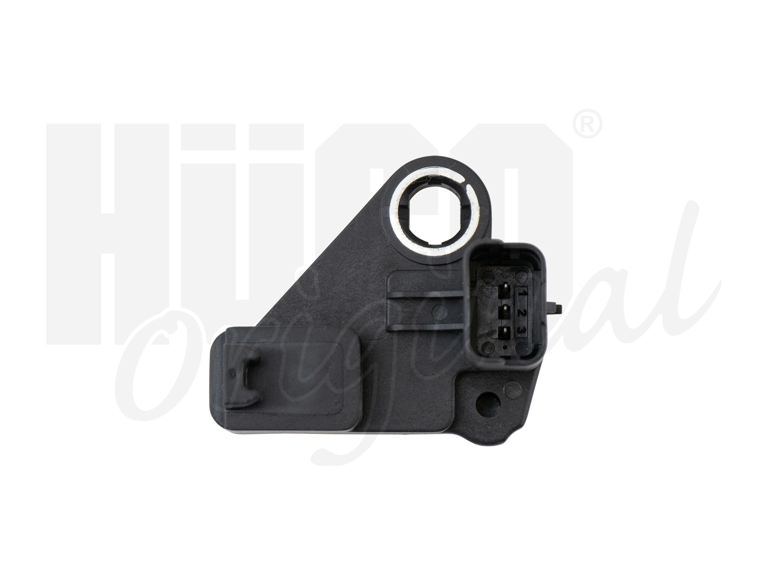 Sensor, crankshaft pulse Hueco 131841