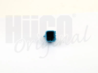 Sensor, wheel speed Hueco 131540