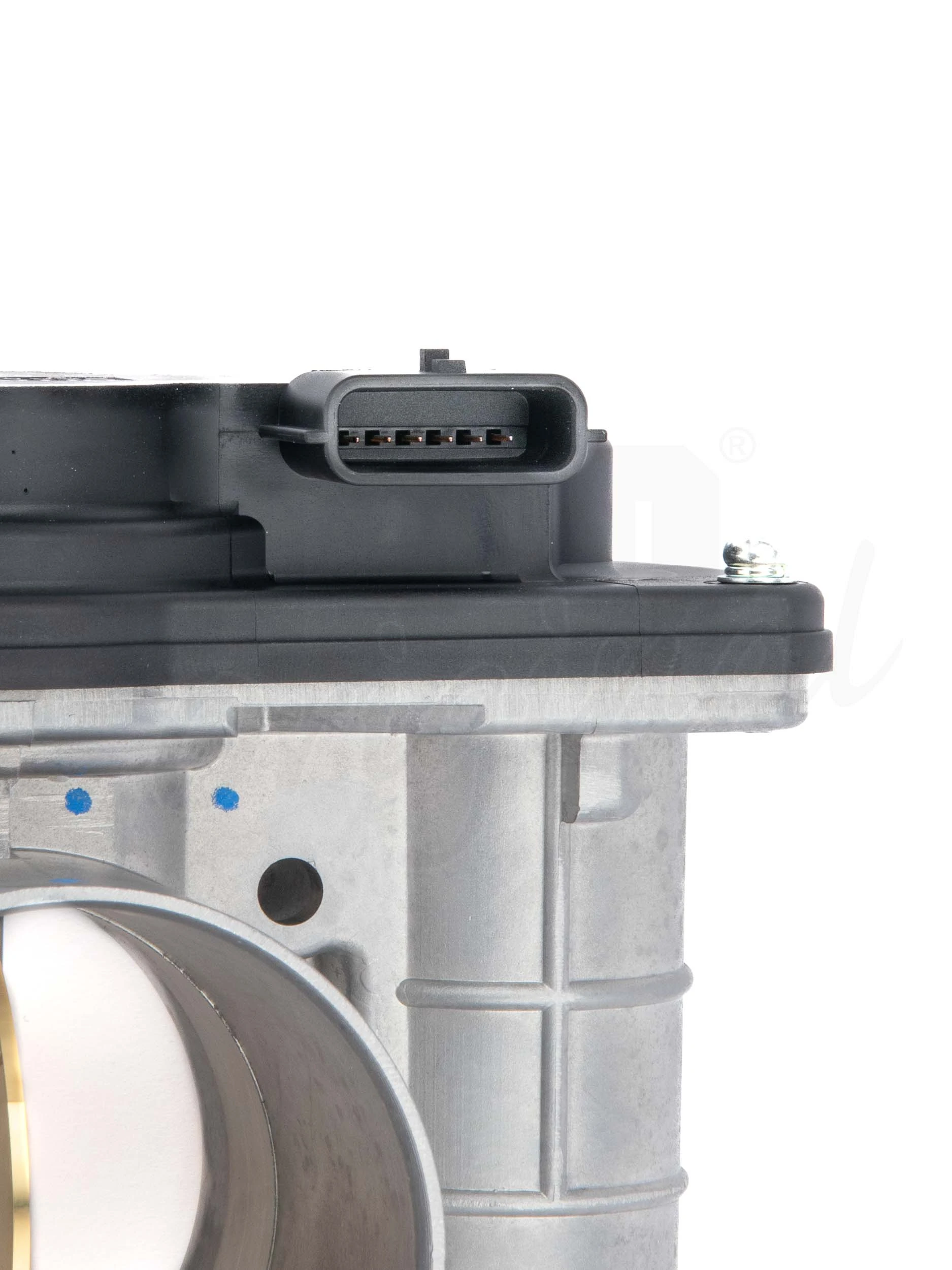 ASTEMO-HITACHI 138599 Throttle Body