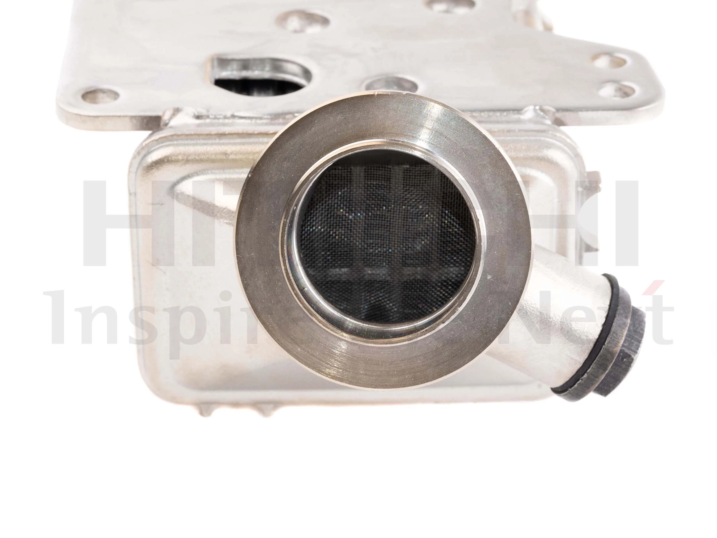 ASTEMO-HITACHI 2505971 Cooler, exhaust gas recirculation