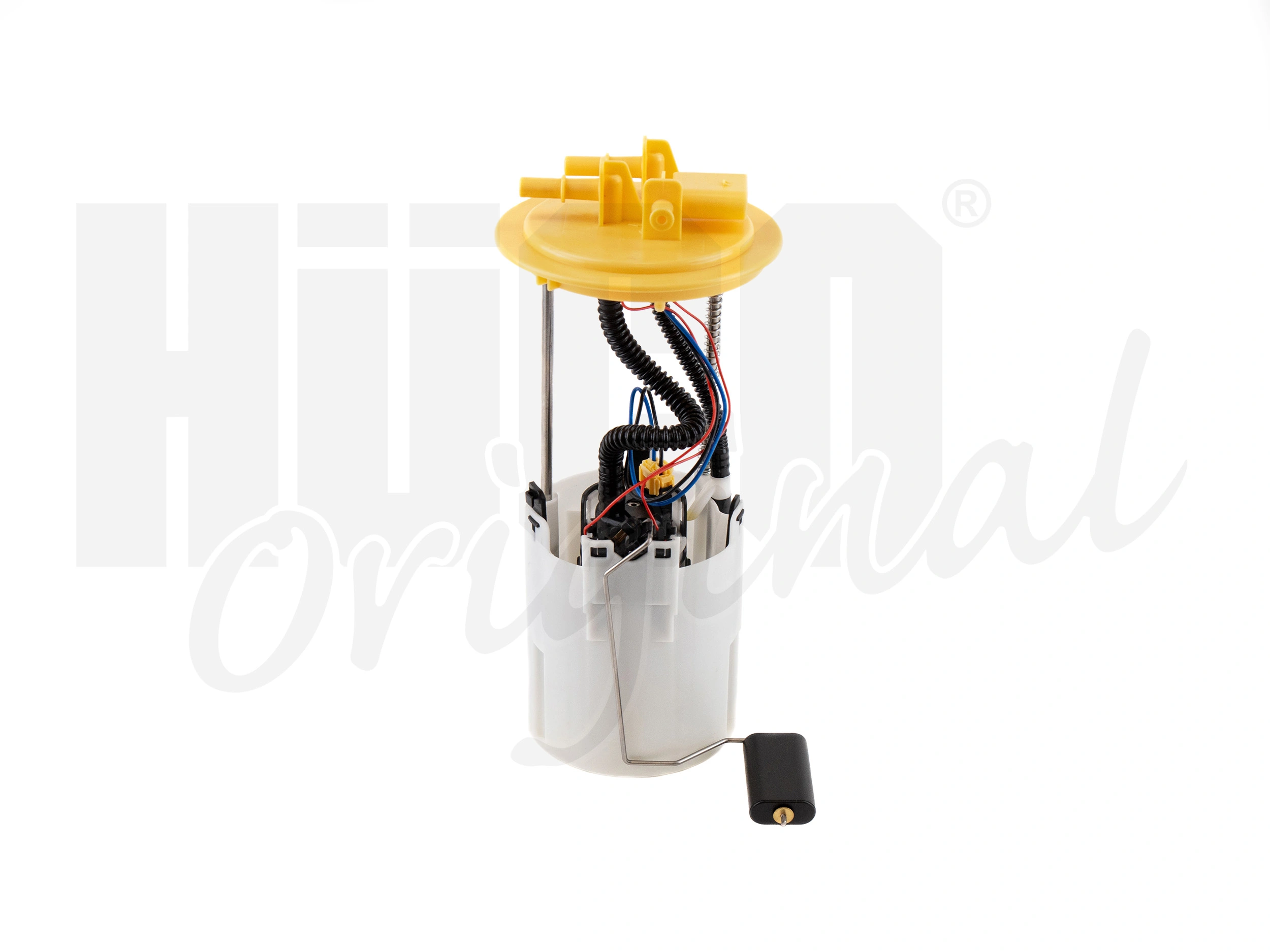 Fuel Feed Unit Hueco 132747