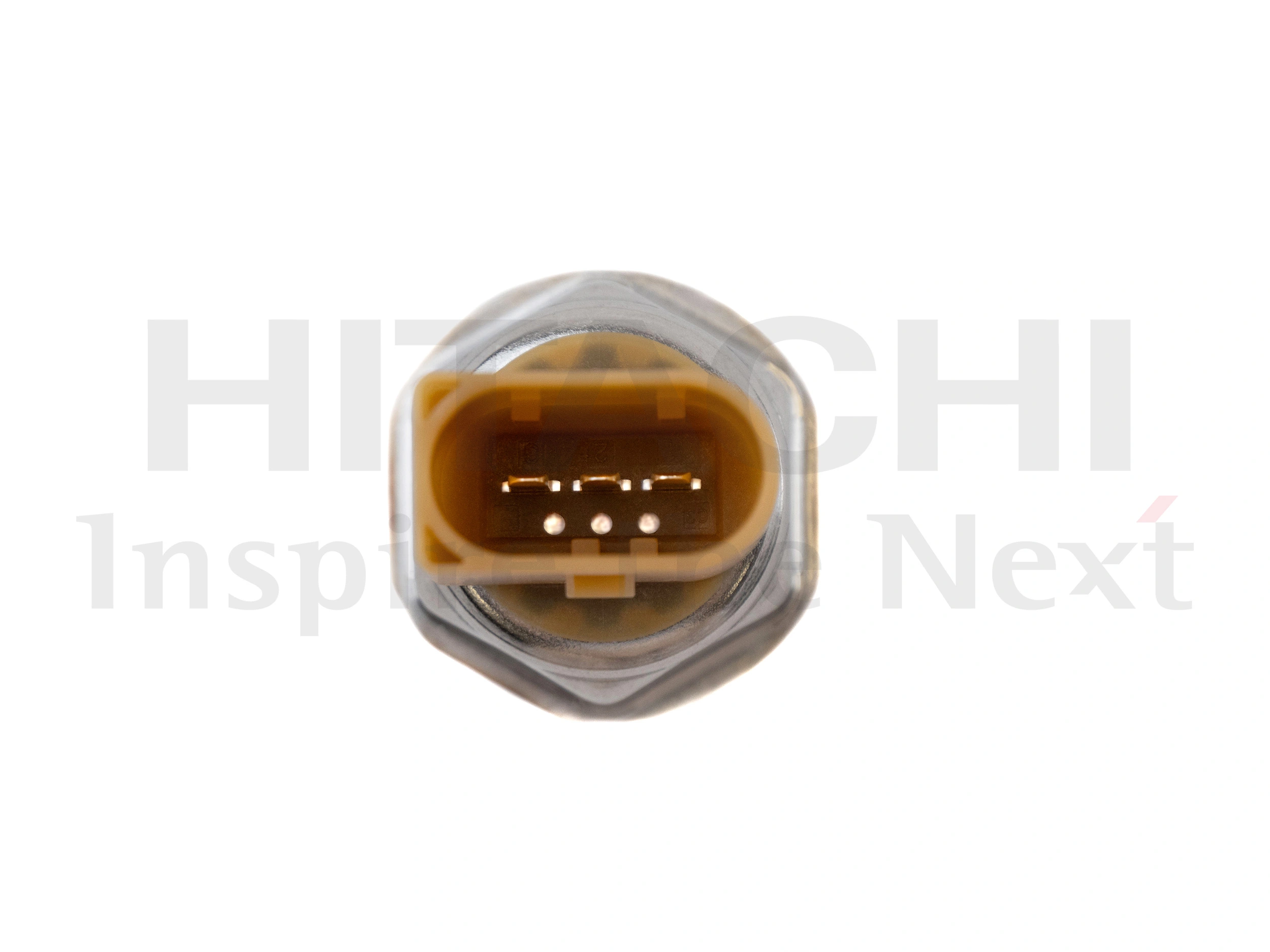 ASTEMO-HITACHI 2501927 Sensor, fuel pressure
