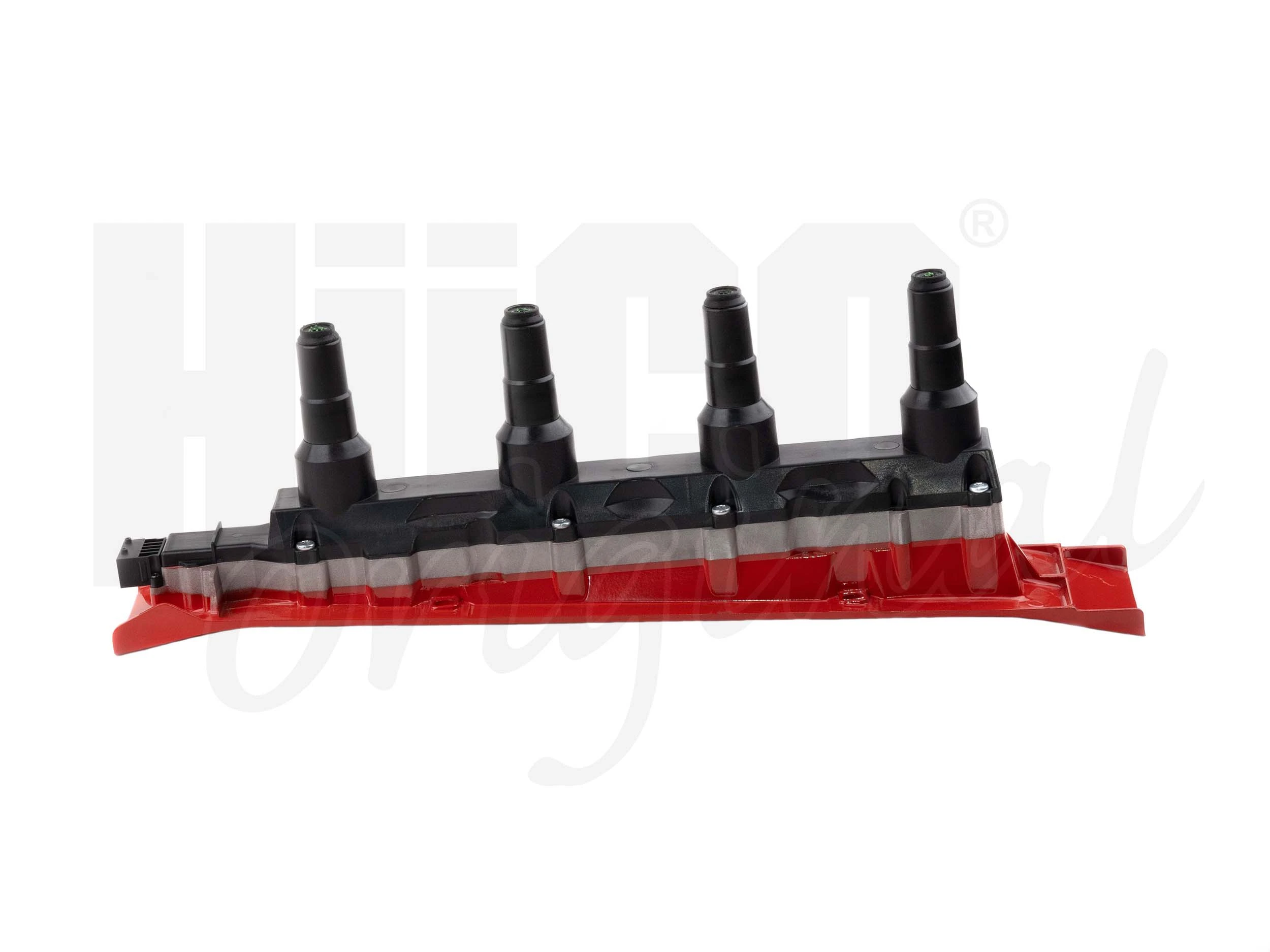 ASTEMO-HITACHI 134064 Ignition Coil