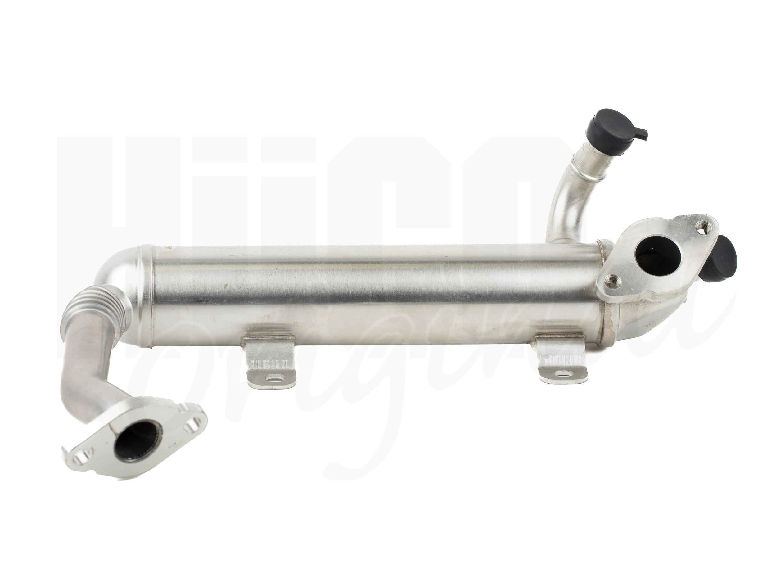 ASTEMO-HITACHI 135969 Cooler, exhaust gas recirculation