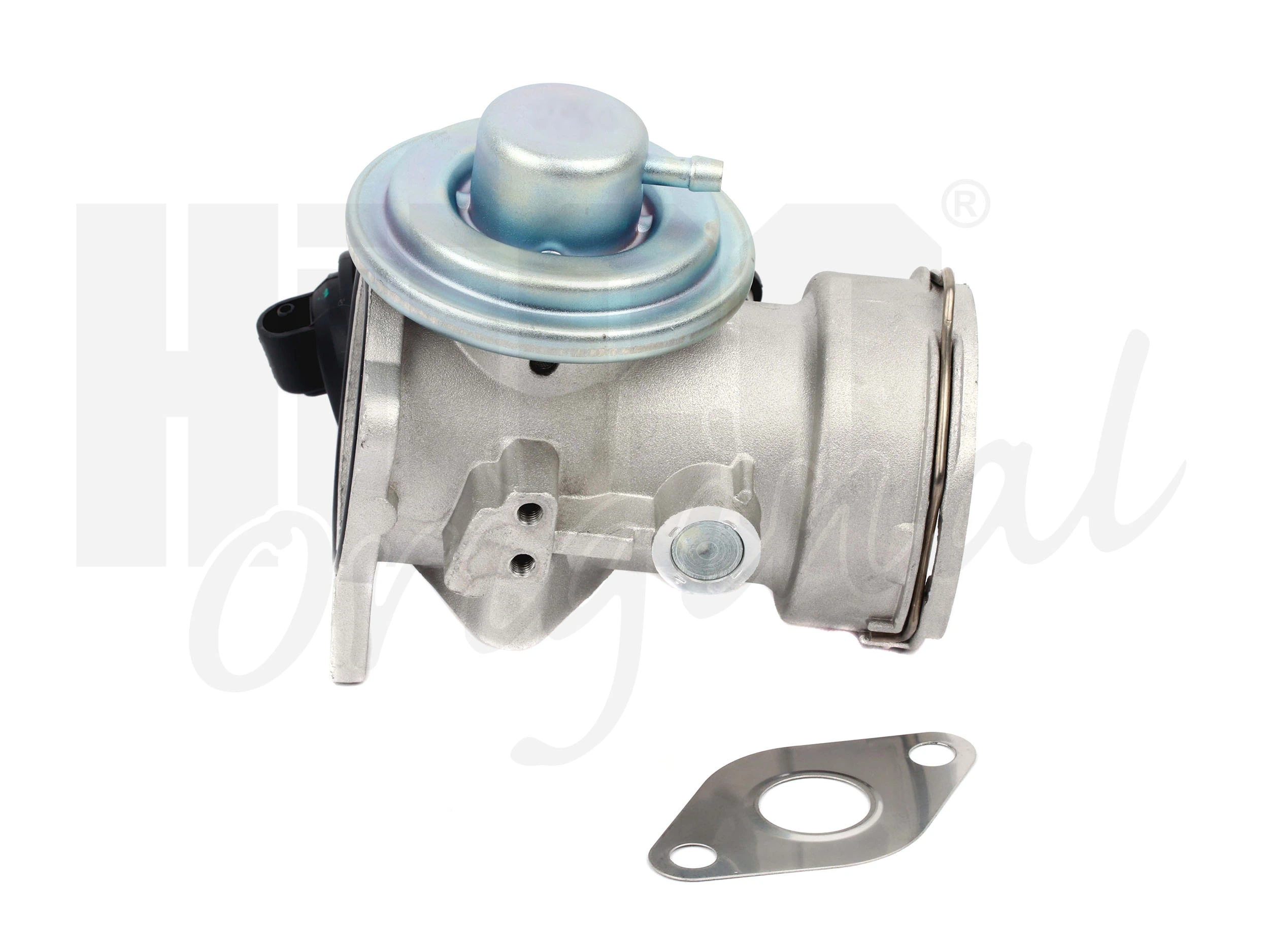 EGR Valve Hueco 138473