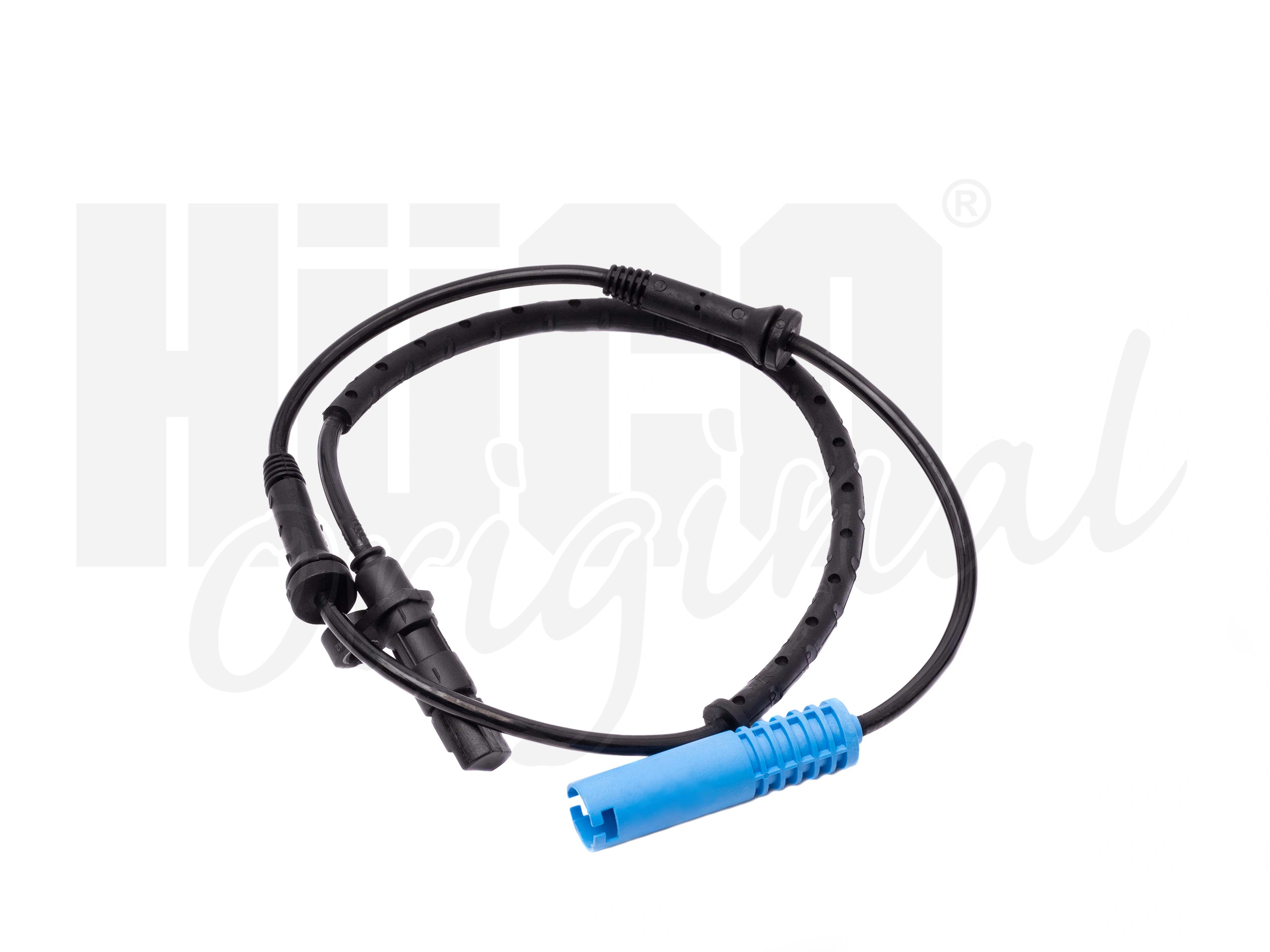 Sensor, wheel speed Hueco 131503