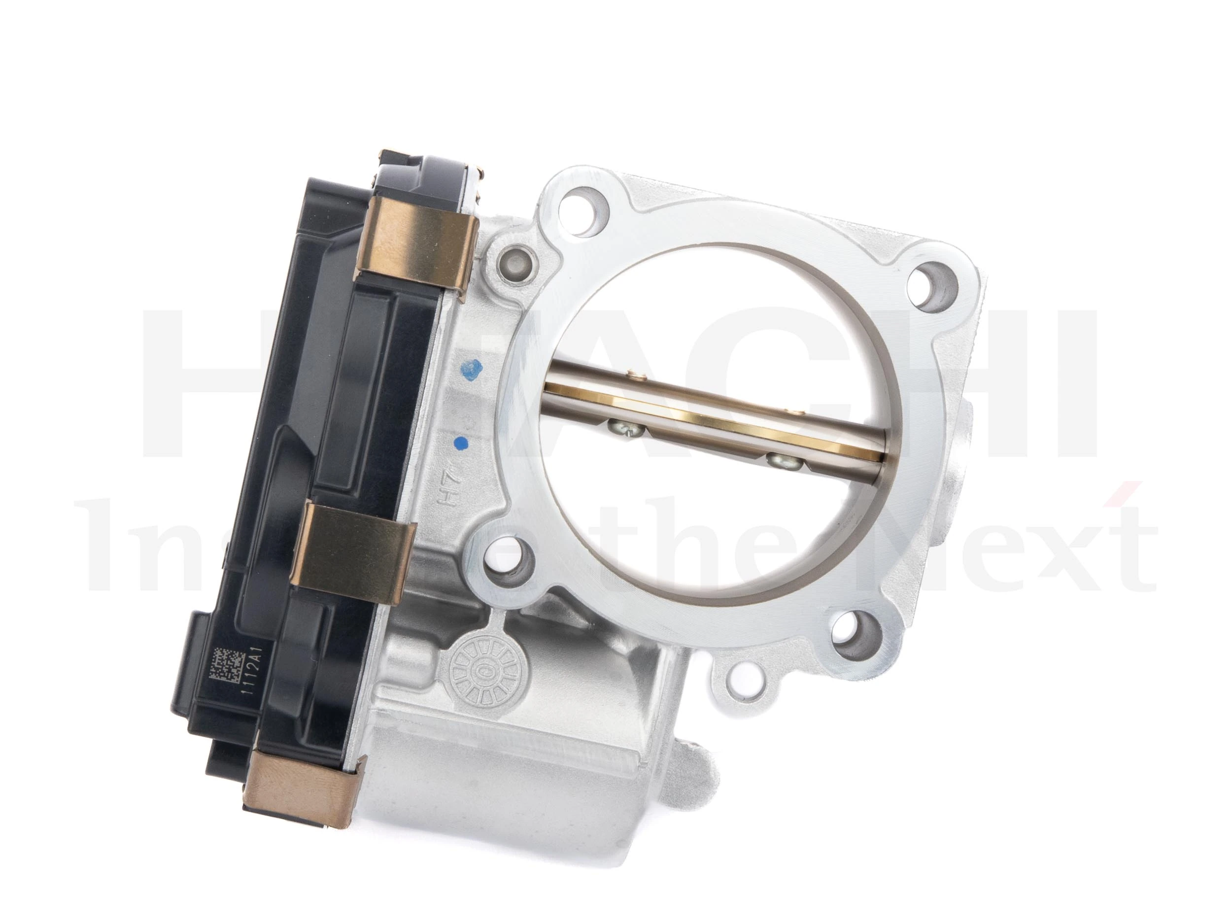ASTEMO-HITACHI 138598 Throttle Body