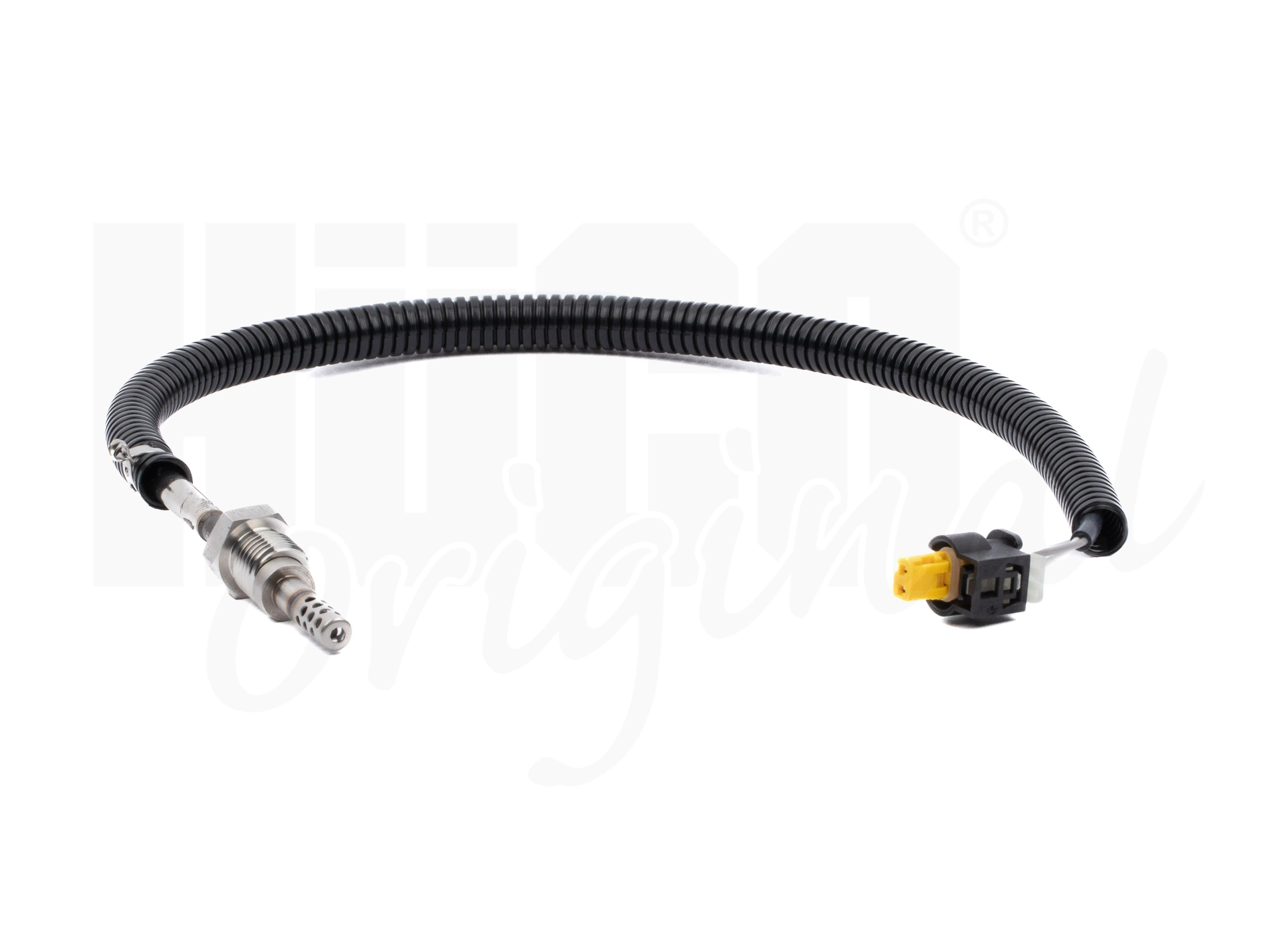 Sensor, exhaust gas temperature Hueco 135510
