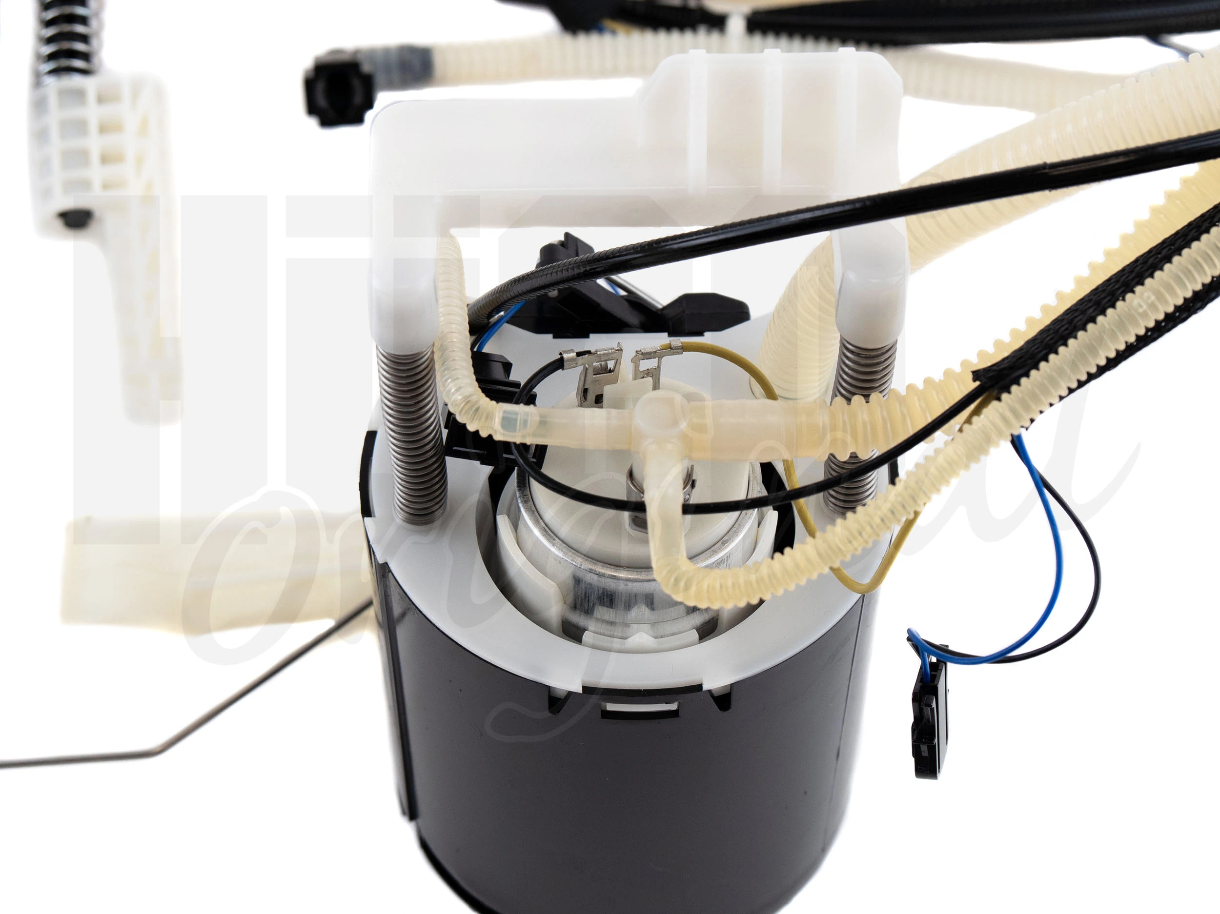 Fuel Feed Unit Hueco 132727