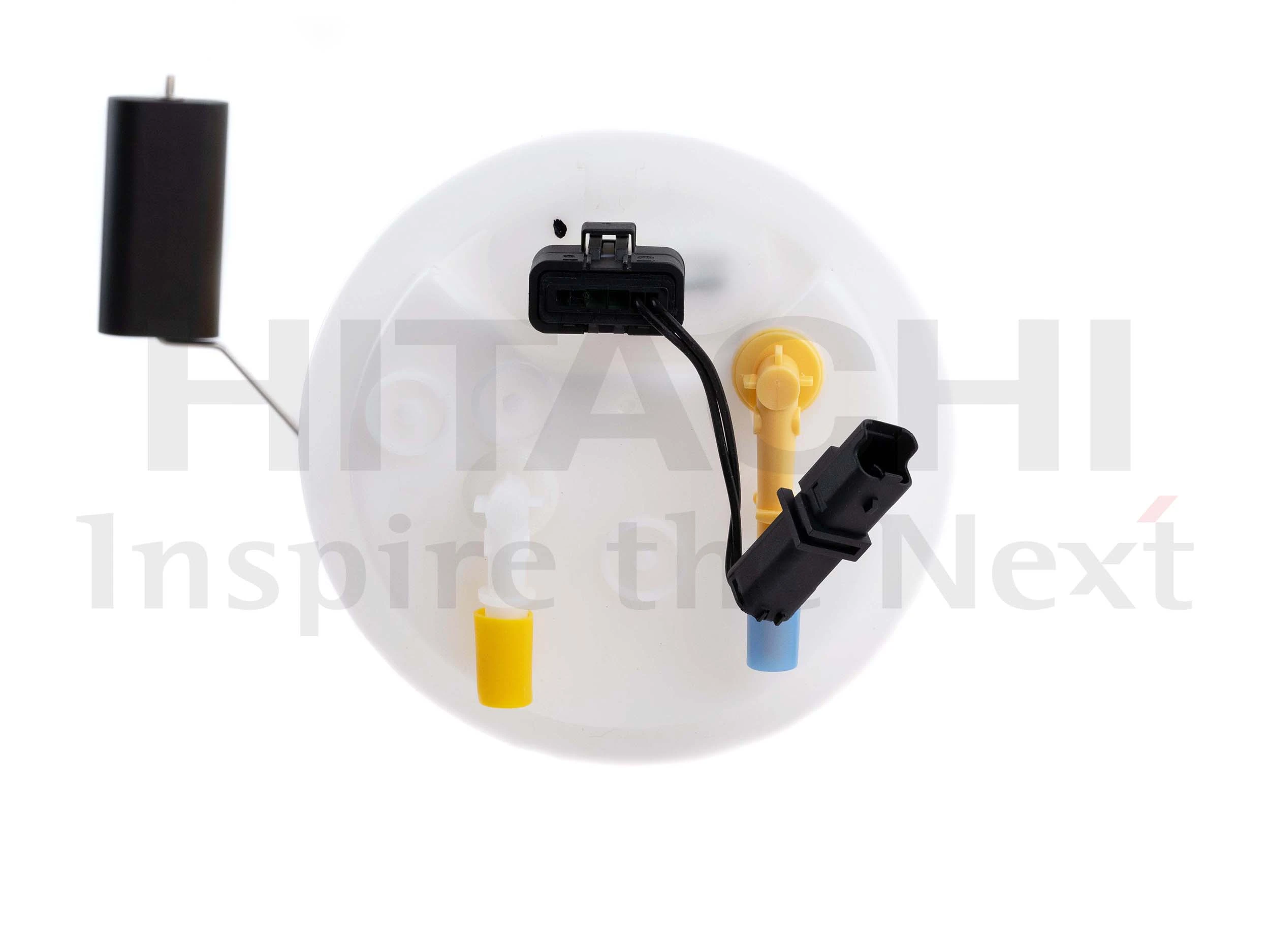 ASTEMO-HITACHI 2503234 Sender Unit, fuel tank