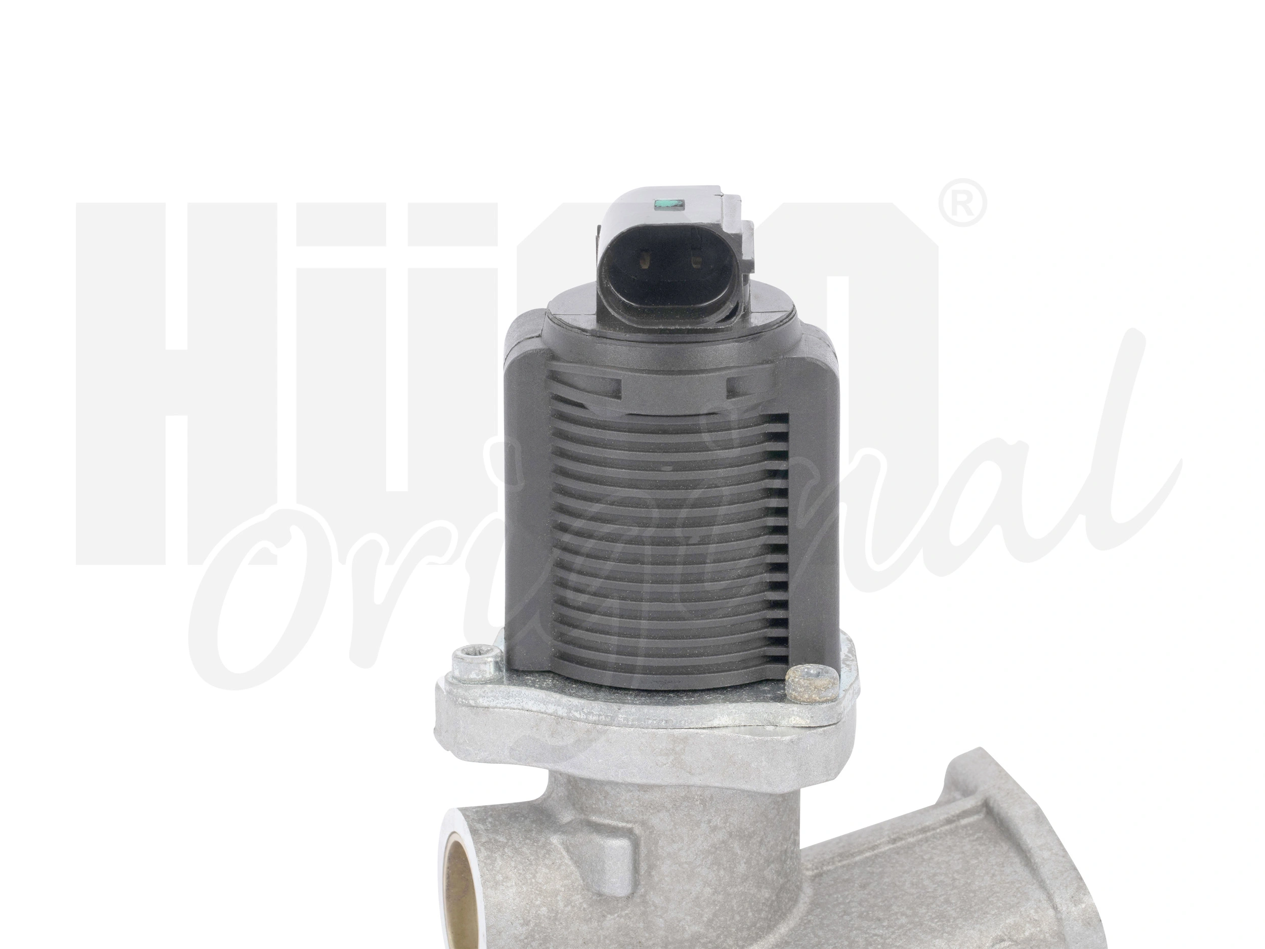 EGR Valve Hueco 135999