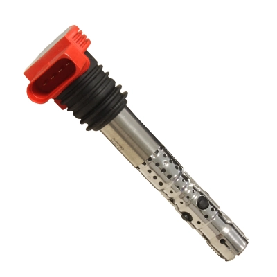 Ignition Coil Hueco 133834