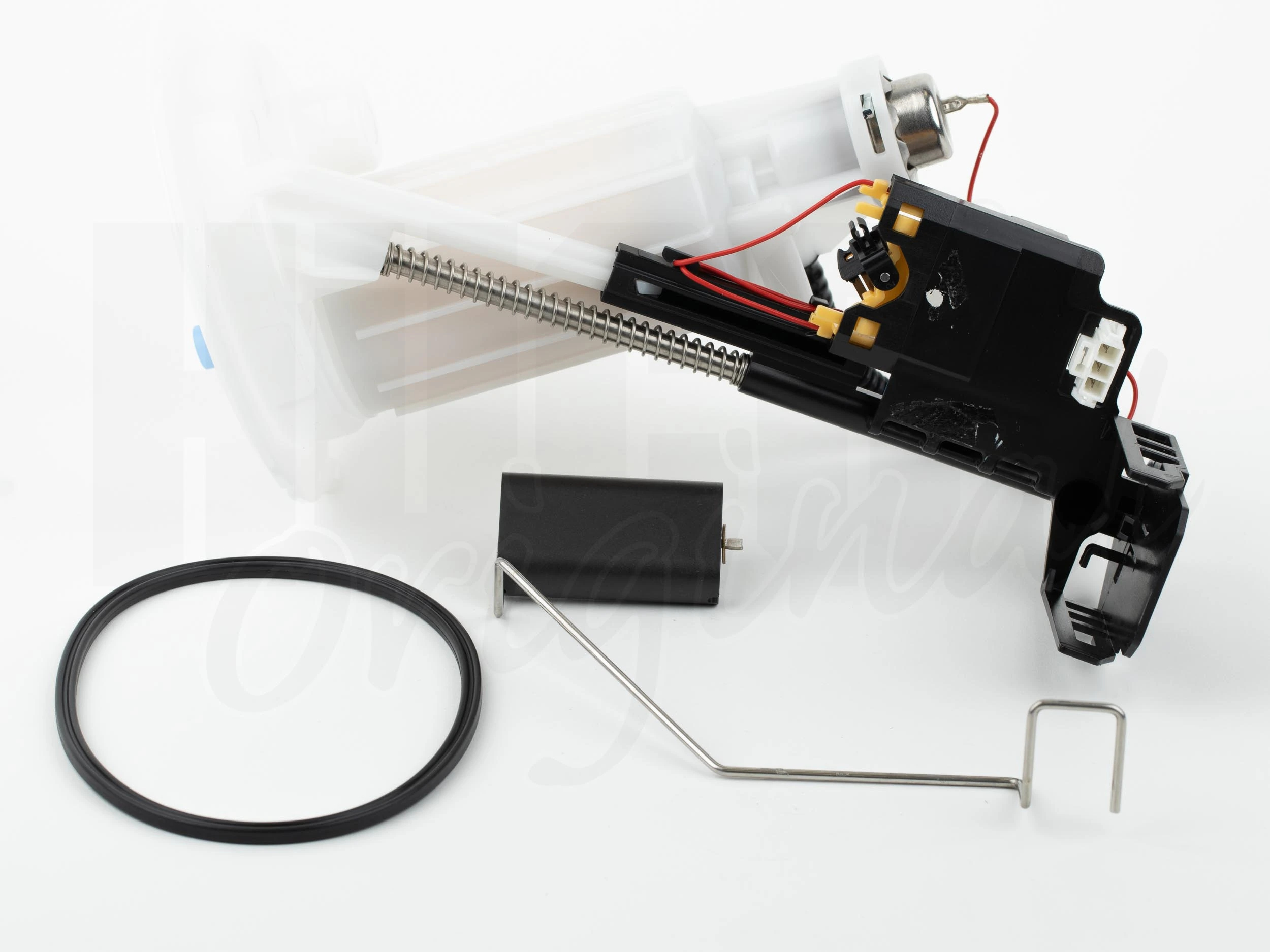 Sender Unit, fuel tank Hueco 133244