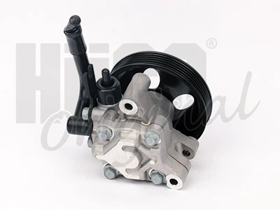 ASTEMO-HITACHI 133662 Hydraulic Pump, steering