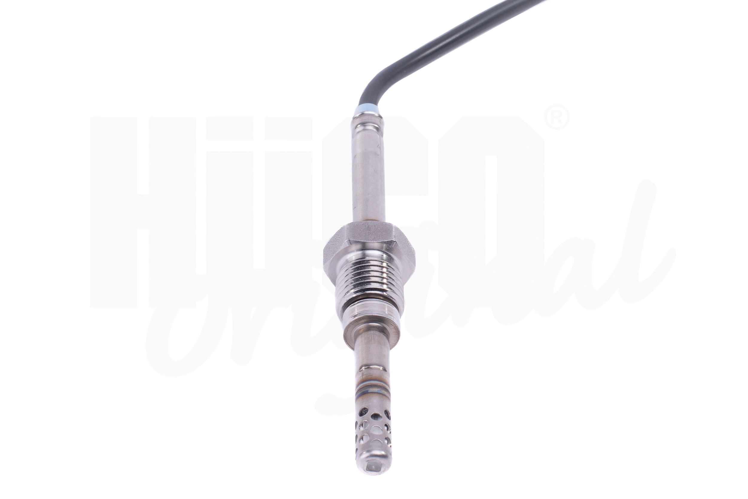 Sensor, exhaust gas temperature Hueco 135566