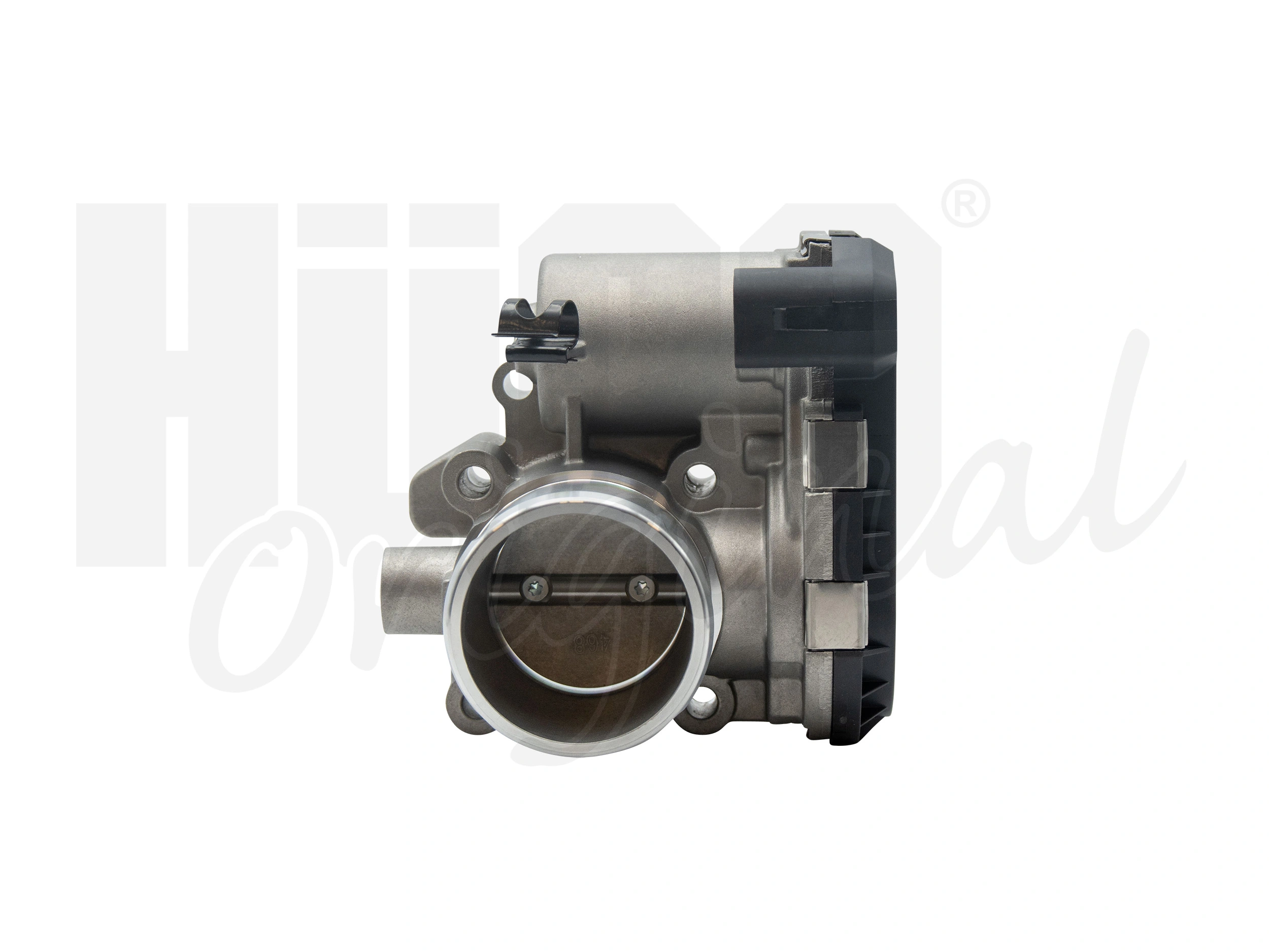 Throttle Body Hueco 139010
