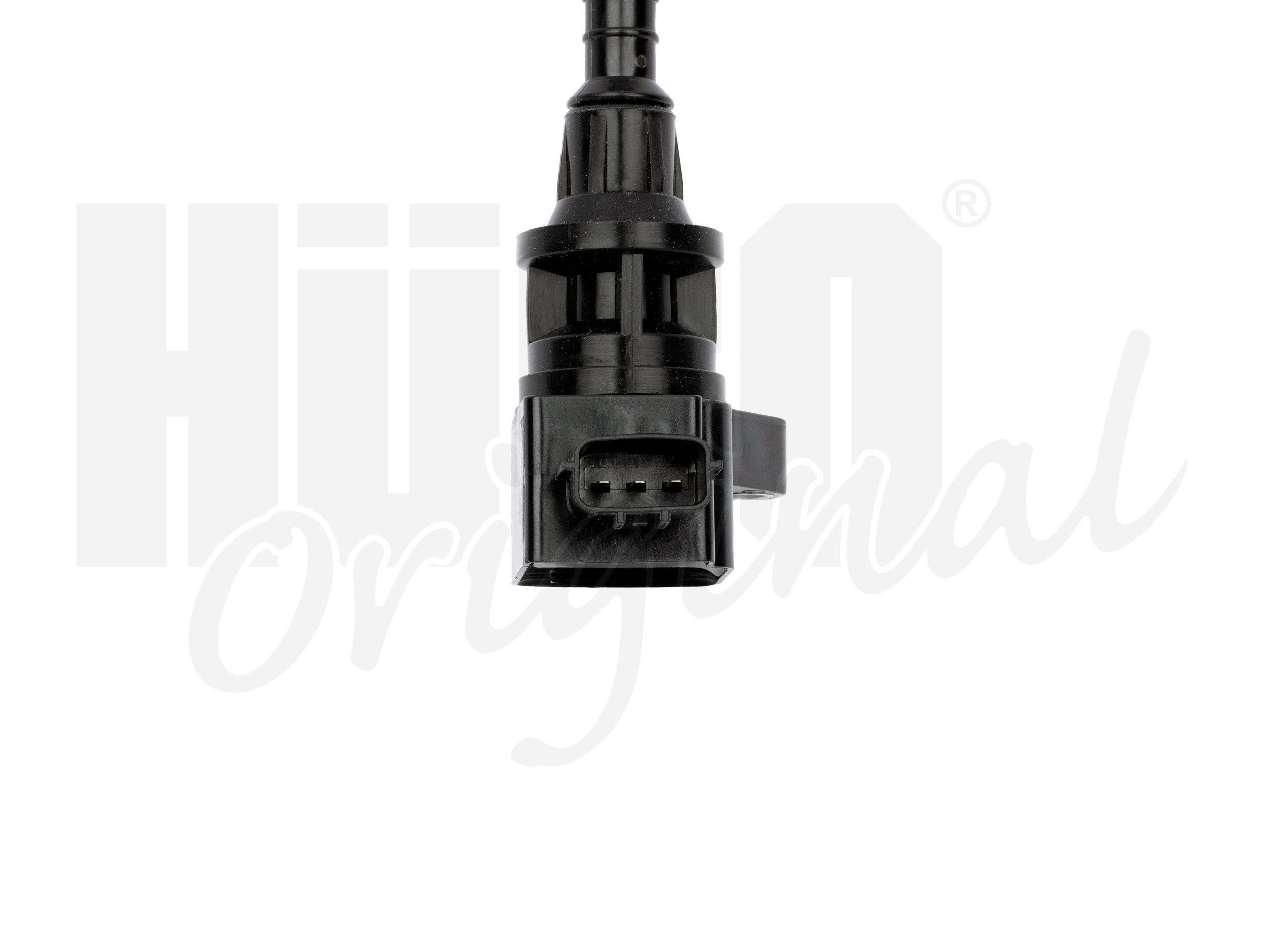 Ignition Coil Hueco 133959