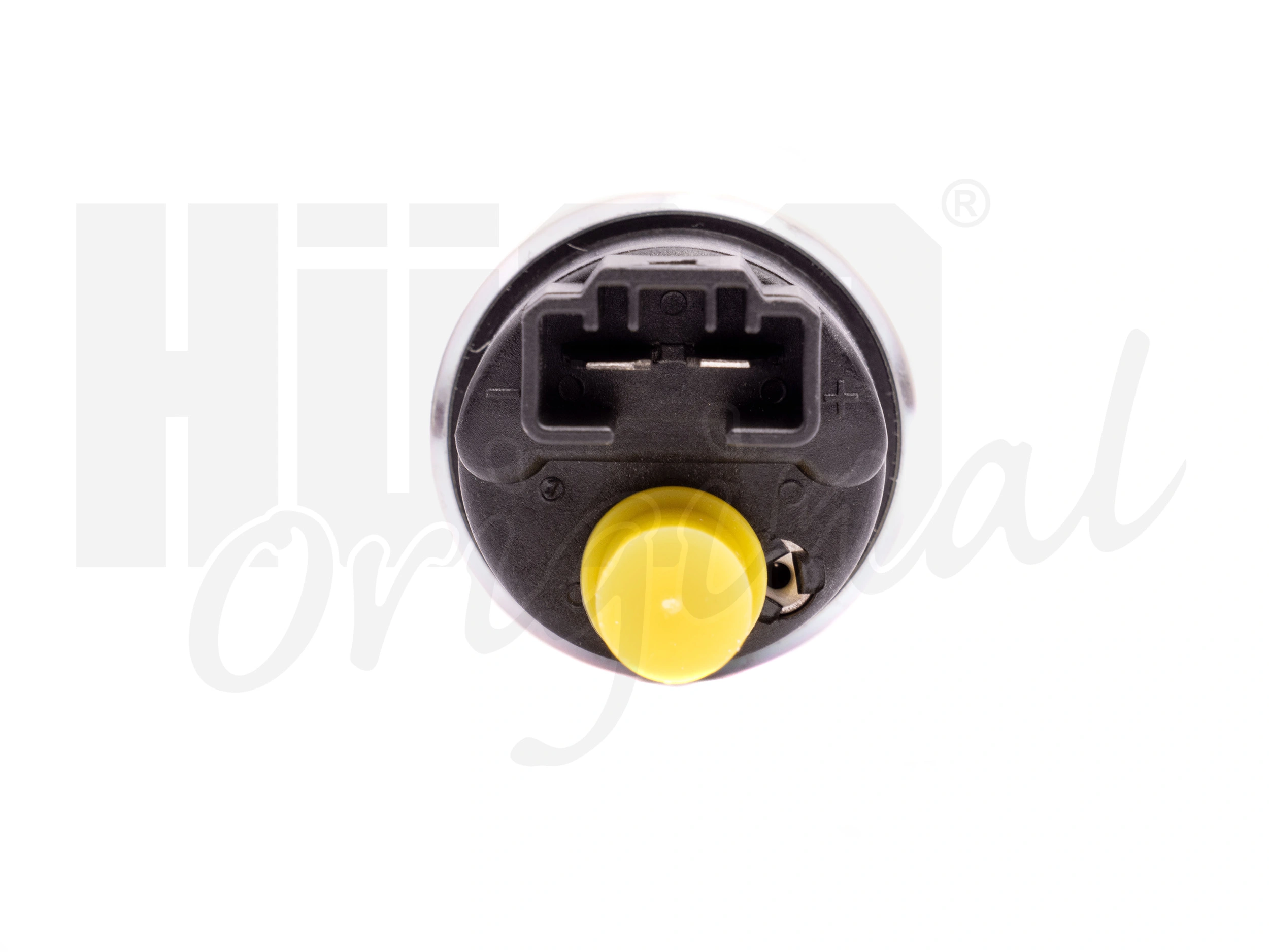 ASTEMO-HITACHI 133362 Fuel Pump