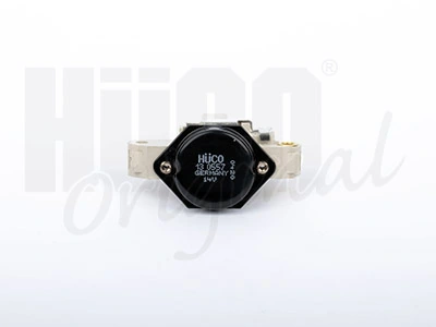 Alternator Regulator Hueco 130557