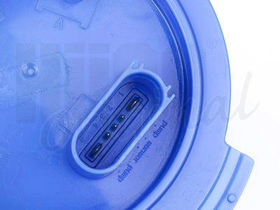 Fuel Feed Unit Hueco 133583