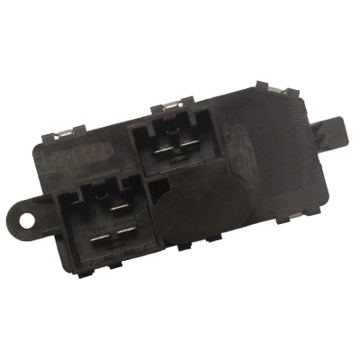 Regulator, interior blower Hueco 132525