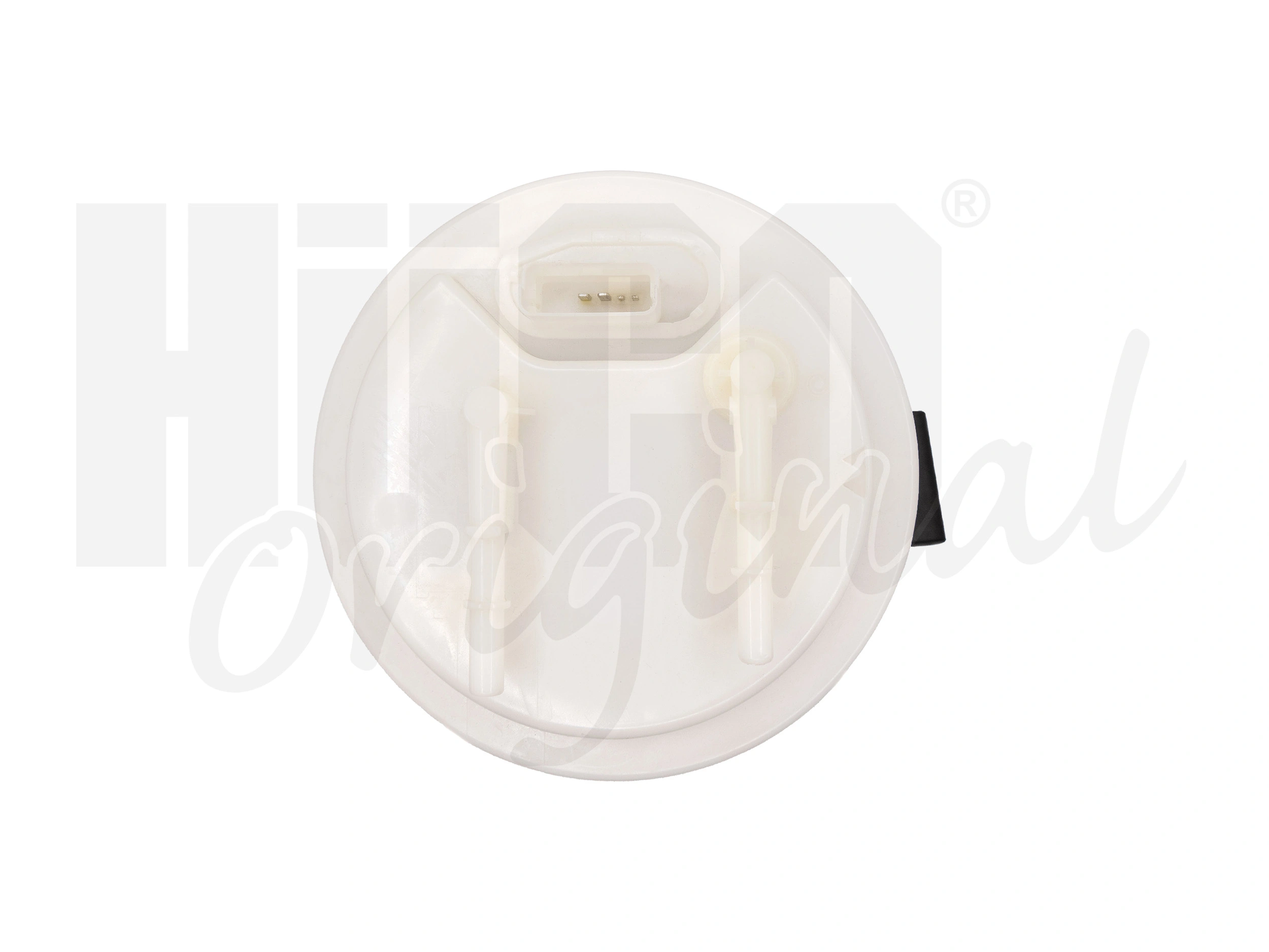 Fuel Feed Unit Hueco 132725