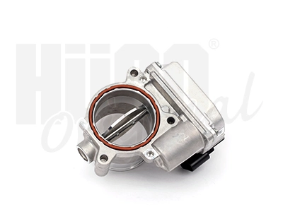 ASTEMO-HITACHI 138567 Throttle Body