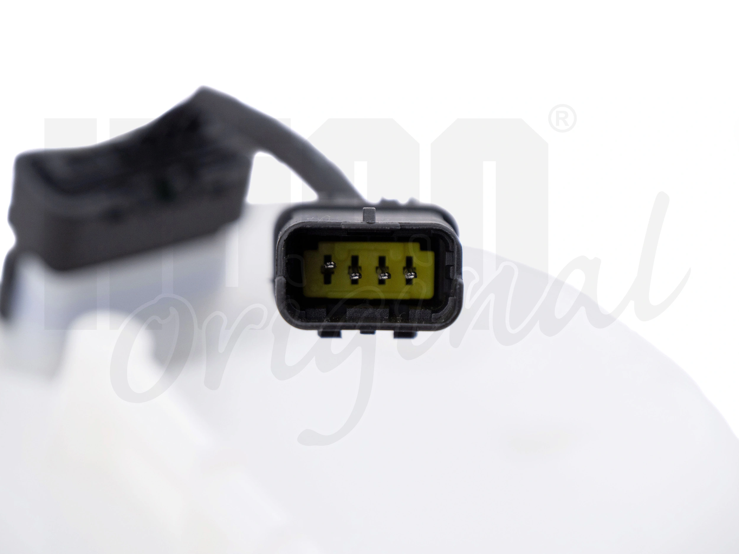 Fuel Feed Unit Hueco 132766