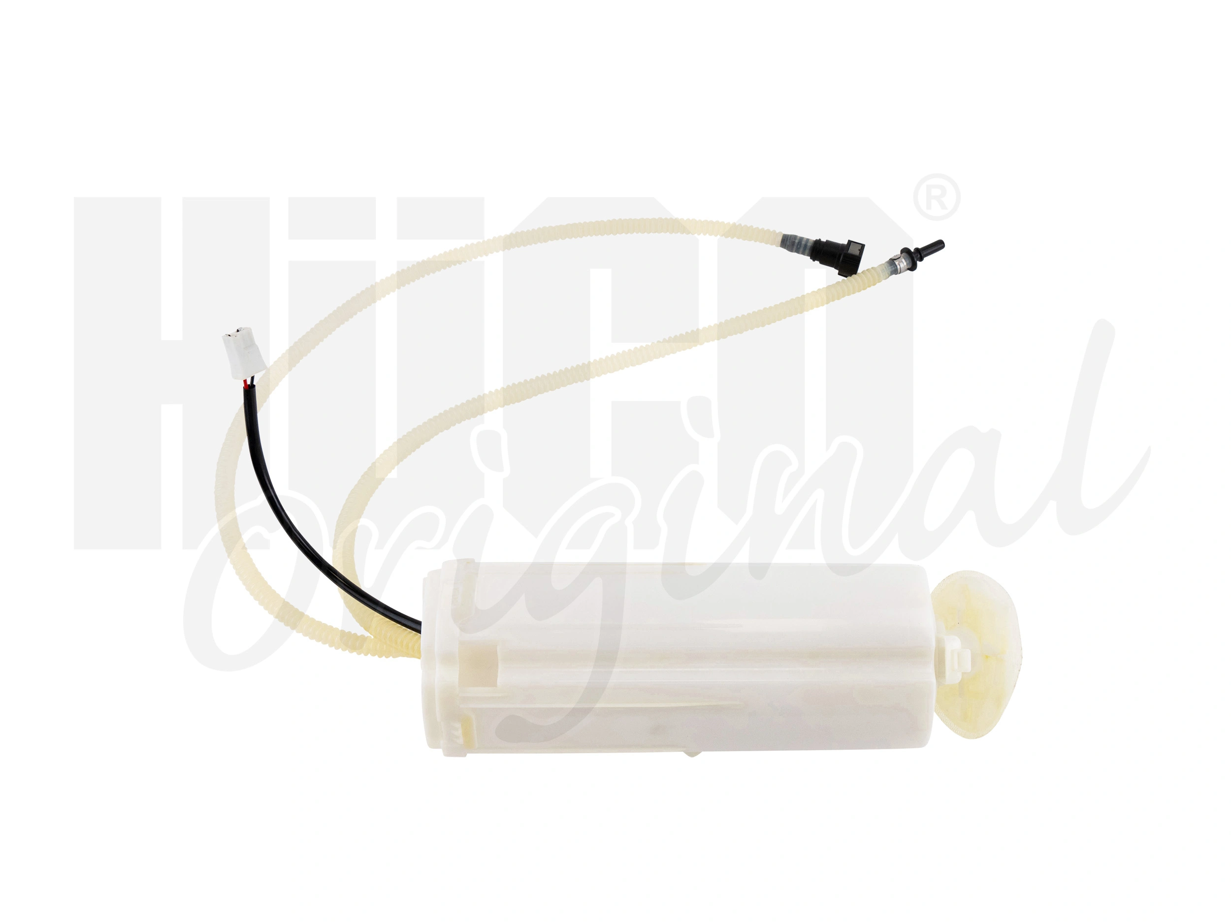 Fuel Feed Unit Hueco 132726