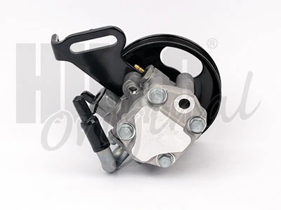 ASTEMO-HITACHI 133661 Hydraulic Pump, steering