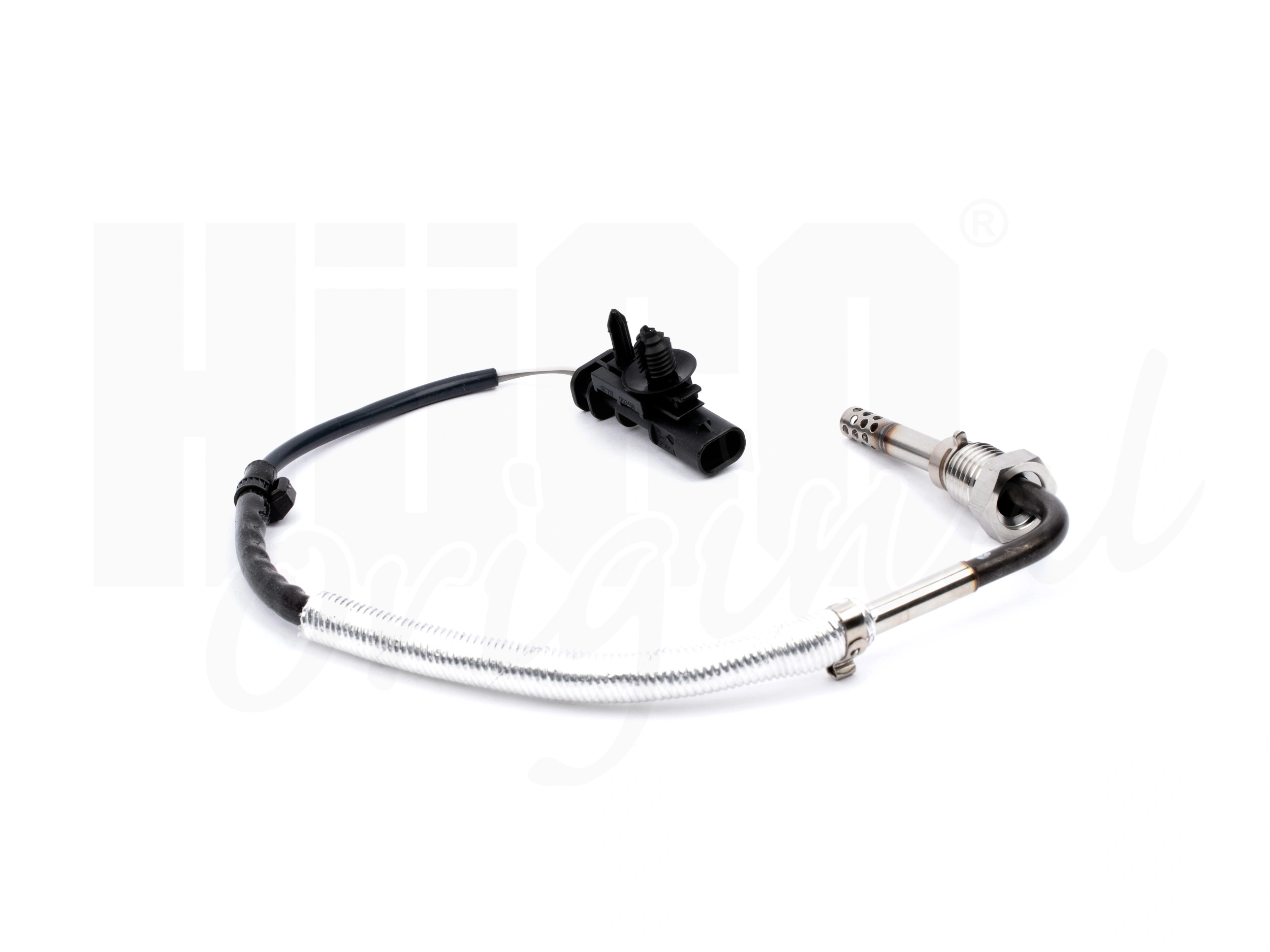 Sensor, exhaust gas temperature Hueco 135509