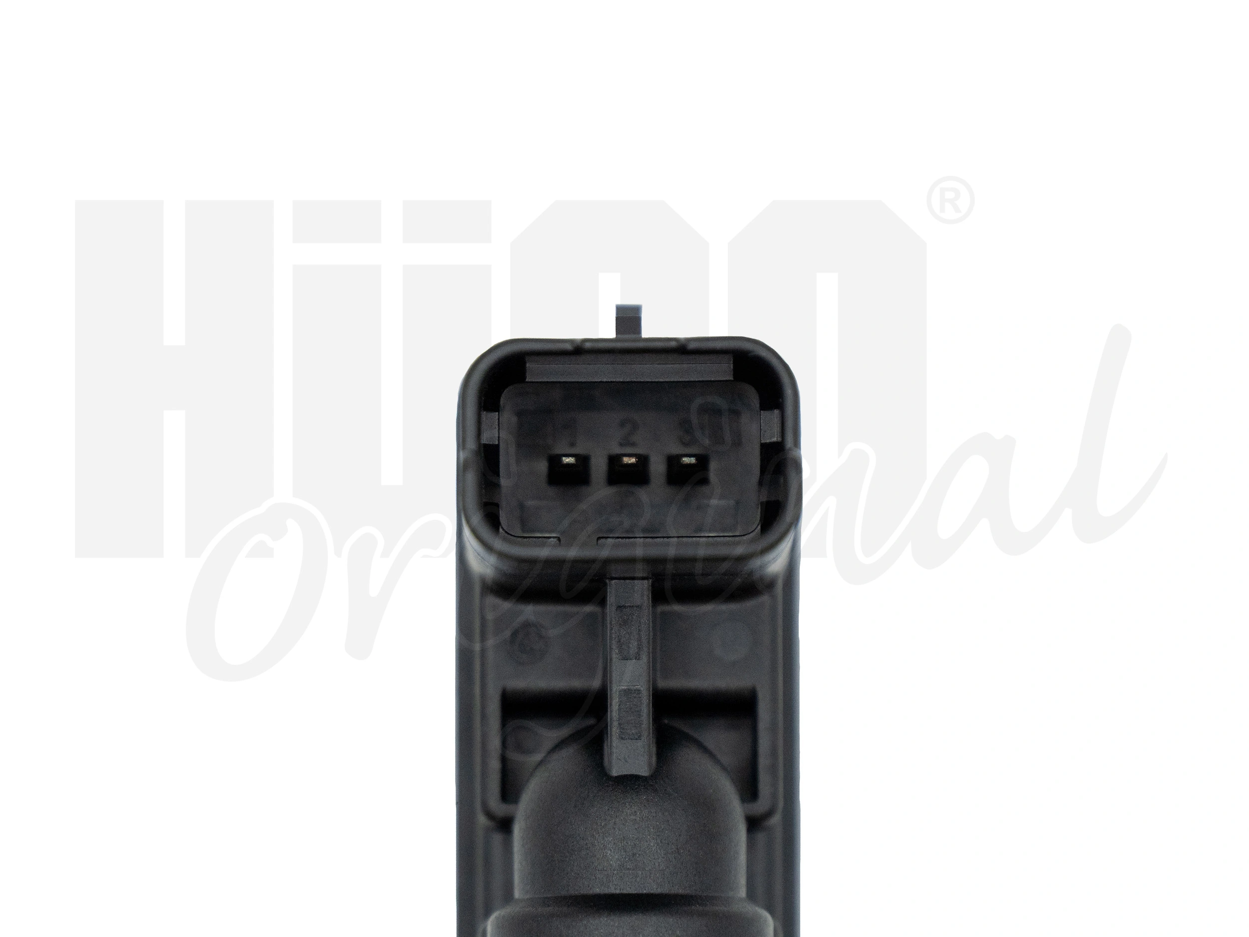 Pressure Sensor, brake booster Hueco 131914