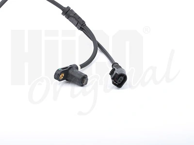 Sensor, wheel speed Hueco 131426