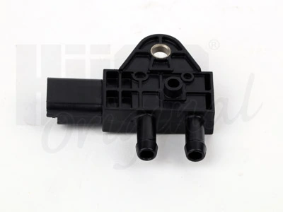 Sensor, exhaust pressure Hueco 137404