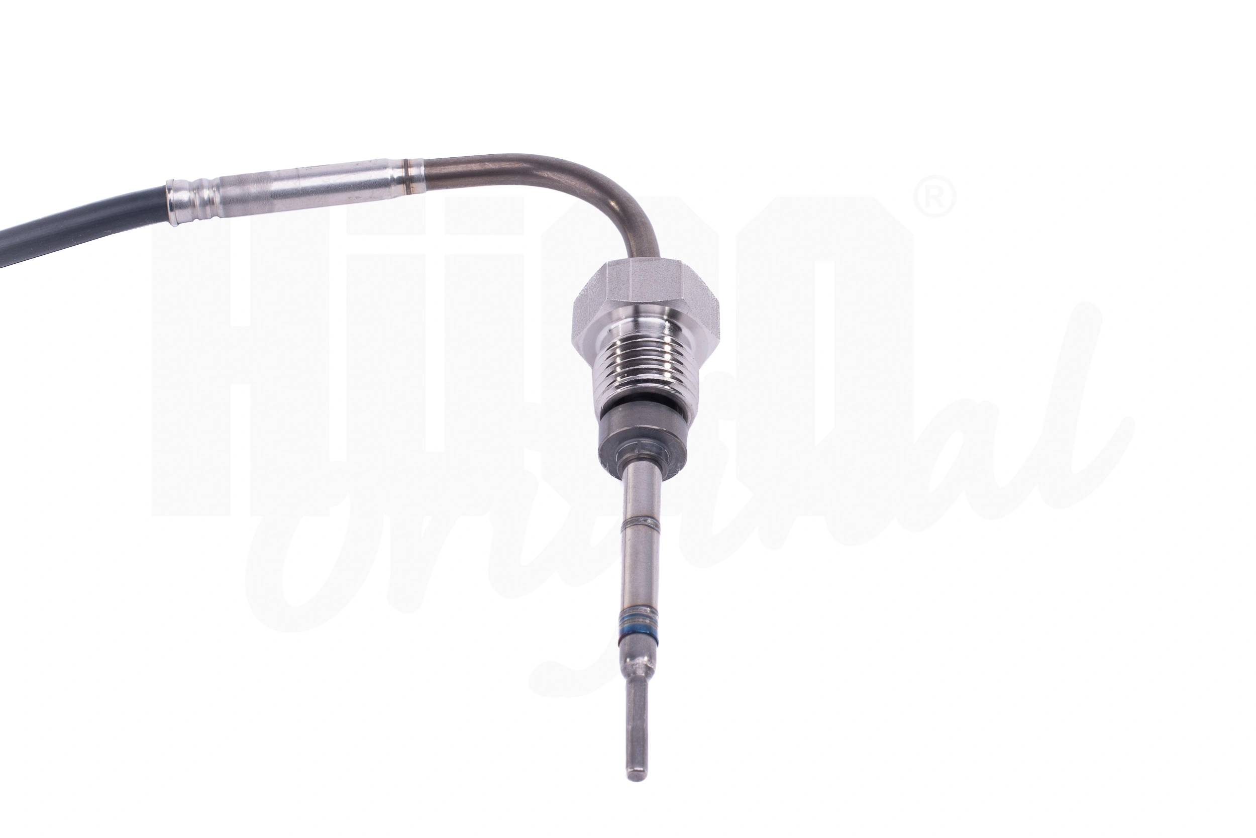 Sensor, exhaust gas temperature Hueco 135572